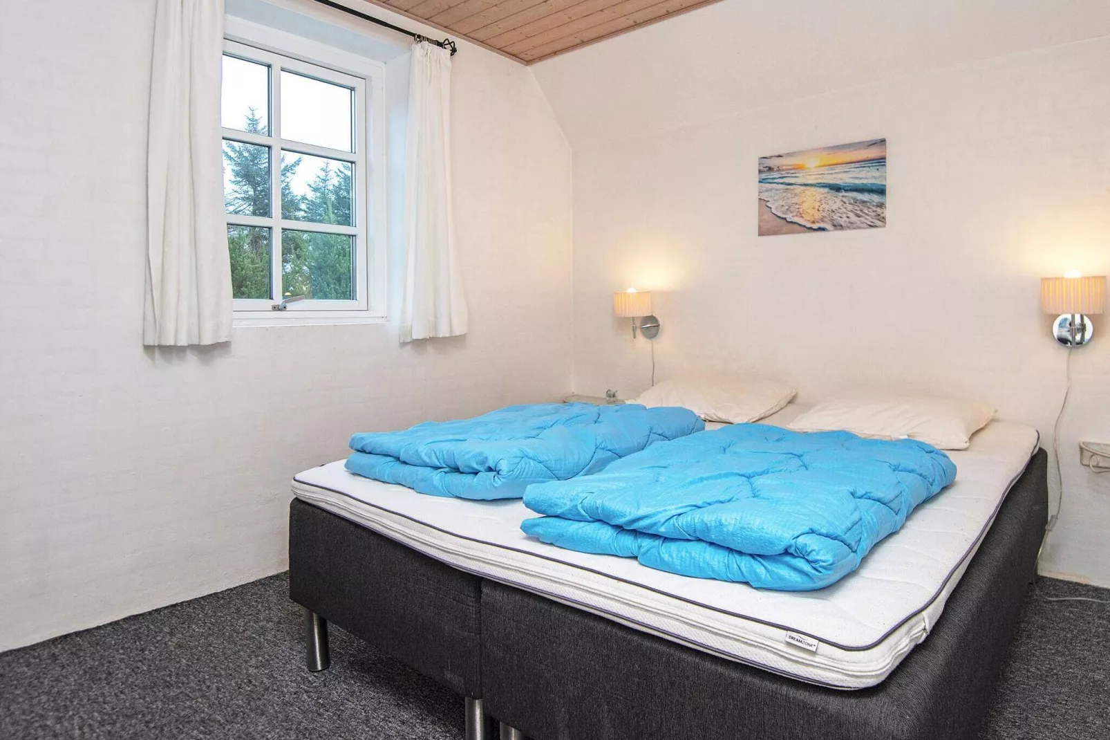 18 person holiday home in Ulfborg-By Traum-Indoor