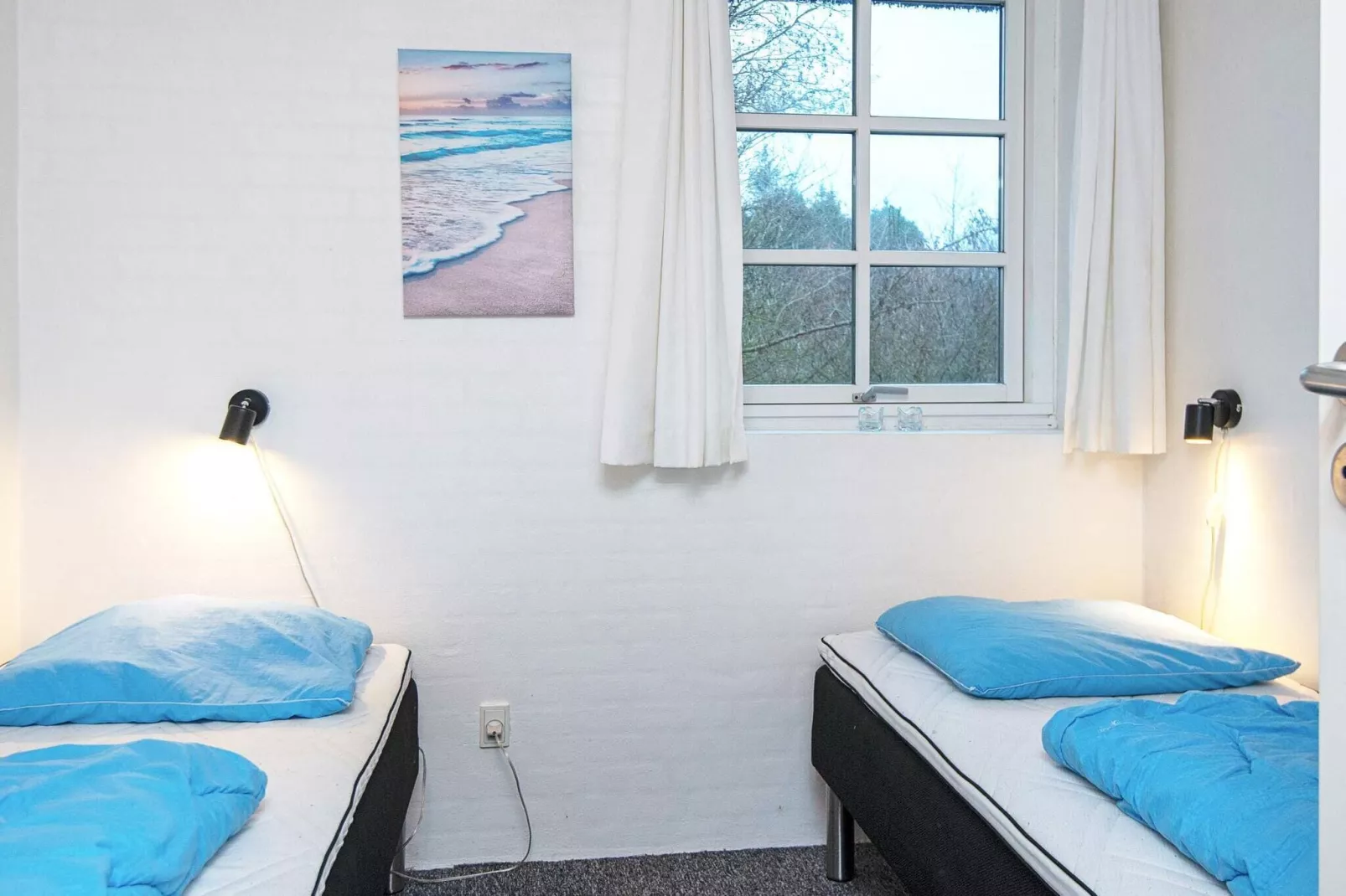 18 person holiday home in Ulfborg-By Traum-Indoor