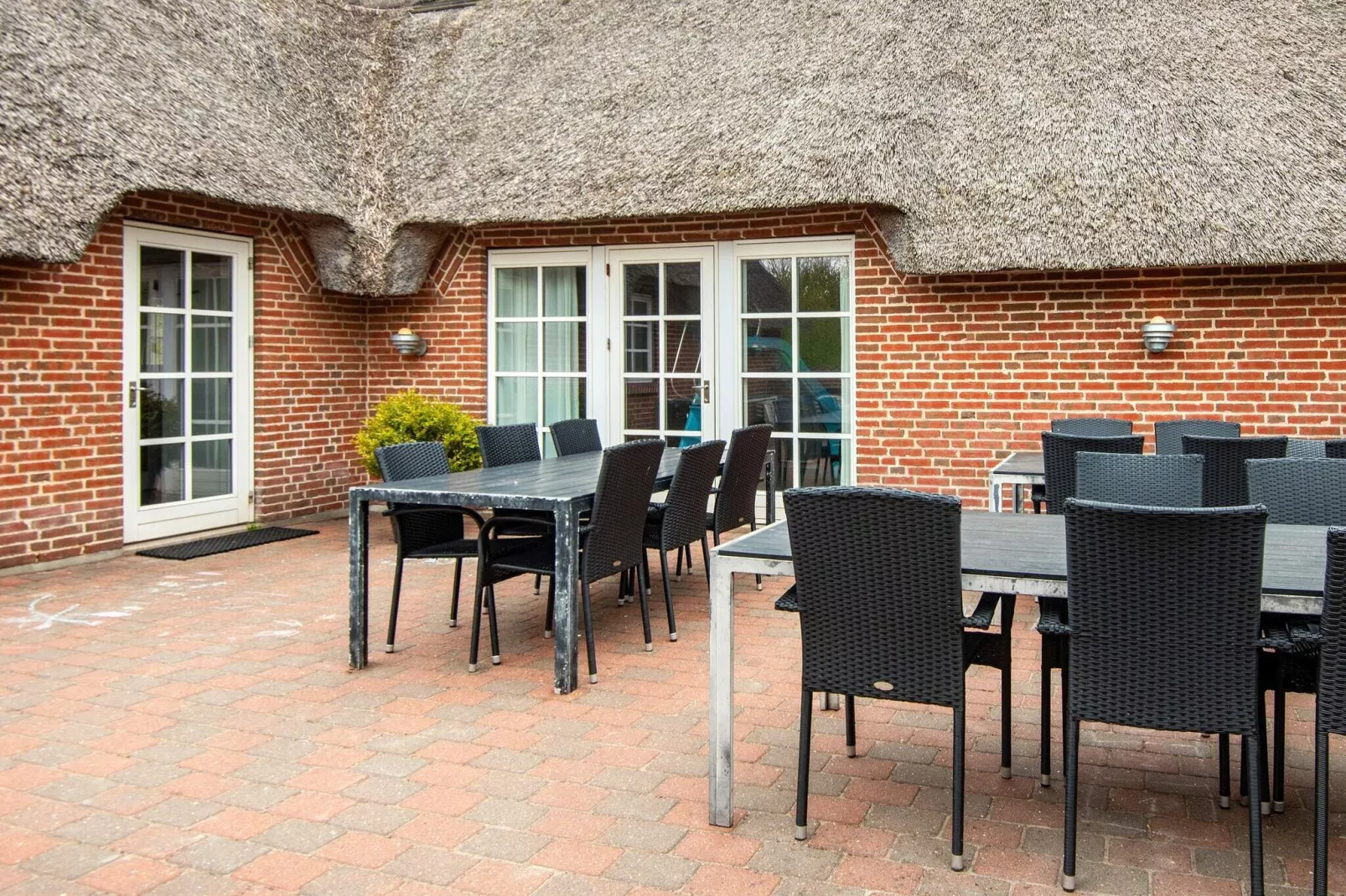 18 person holiday home in Ulfborg-By Traum-View