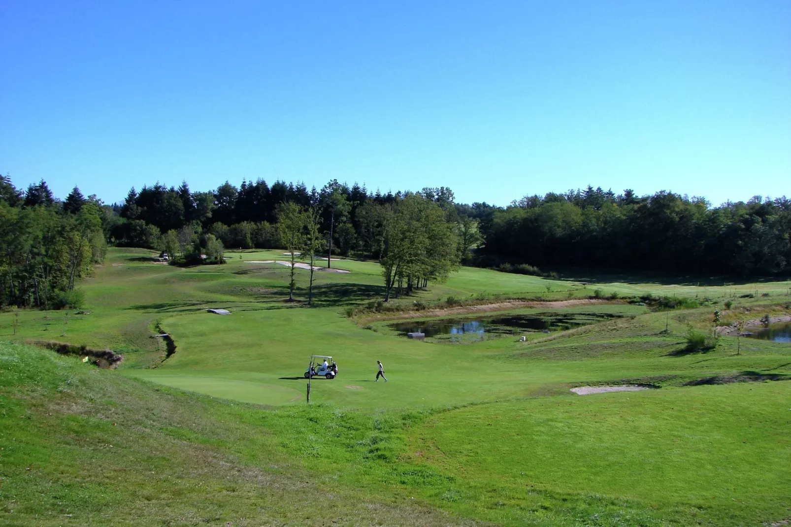 Le Cabriolet-Areas summer 1km