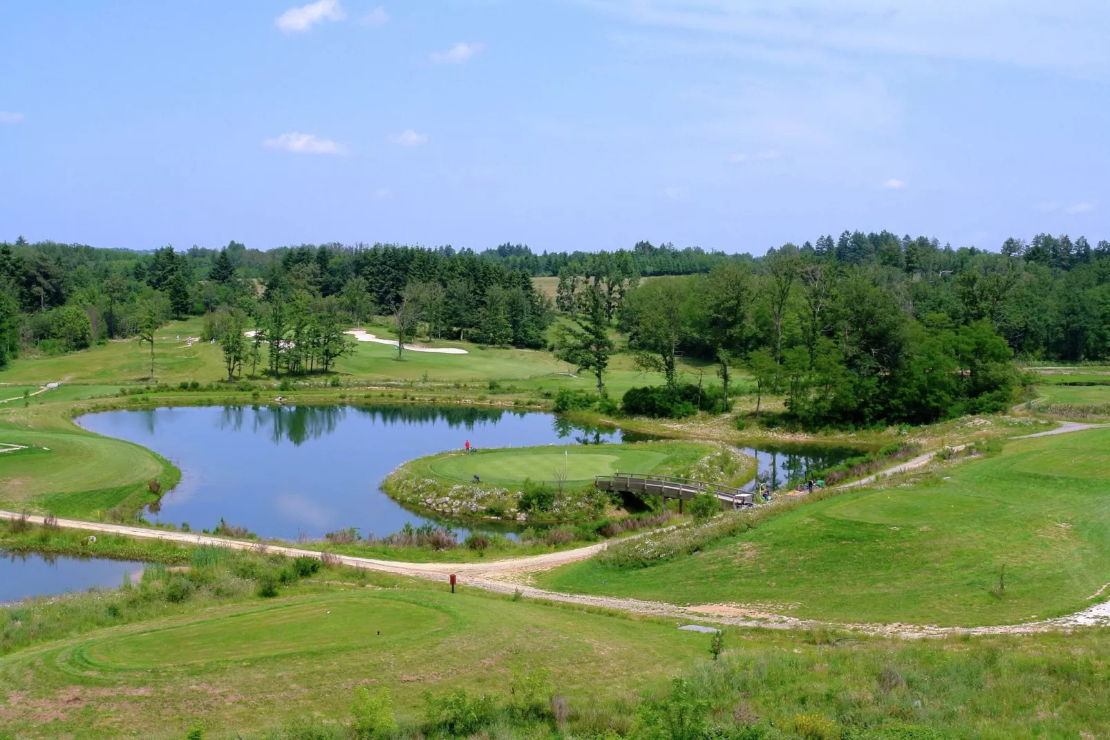 Le Cabriolet-Areas summer 1km