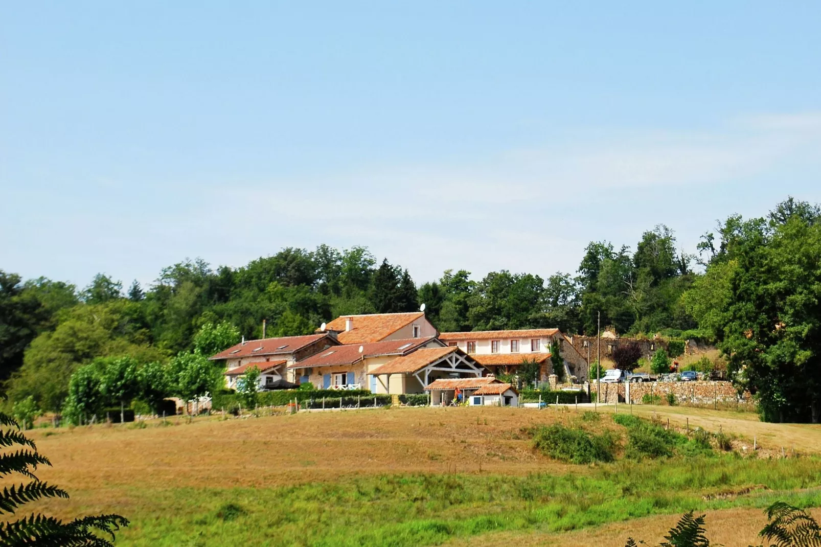Le Cabriolet-Areas summer 1km