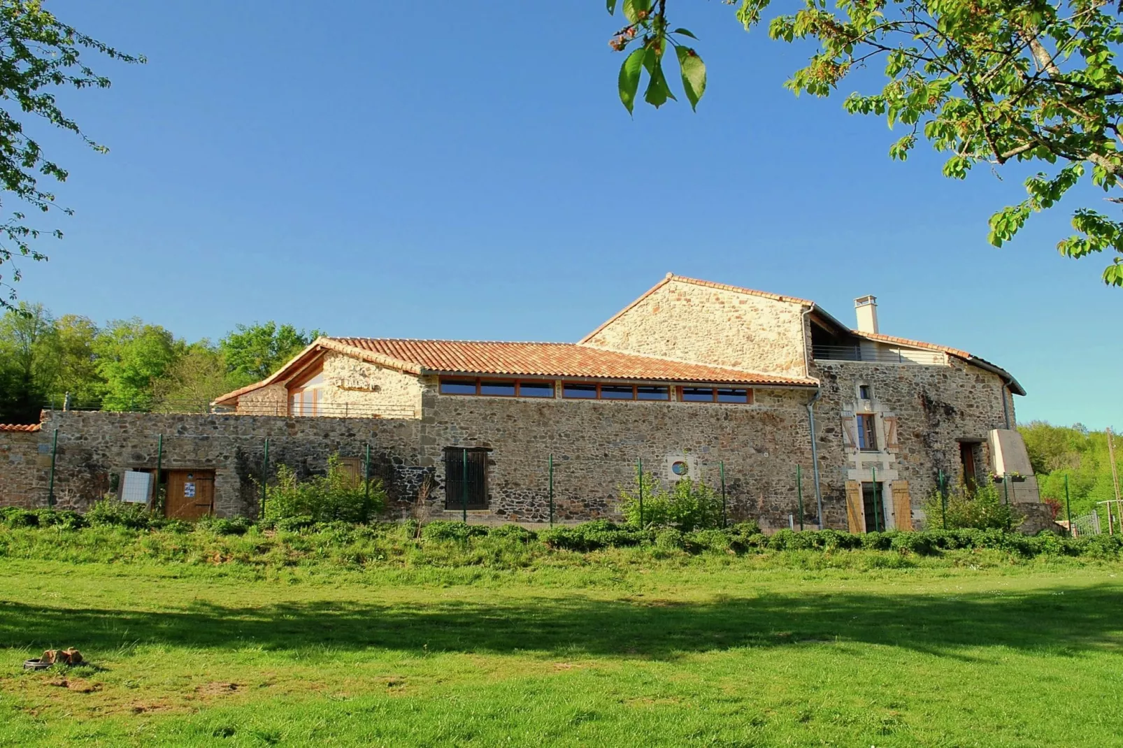 Le Cabriolet-Areas summer 1km