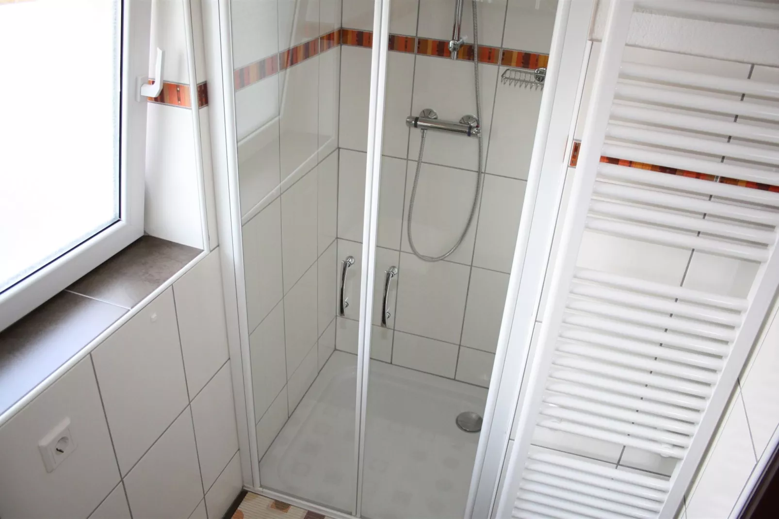 Chalet Schattberg-Bathroom