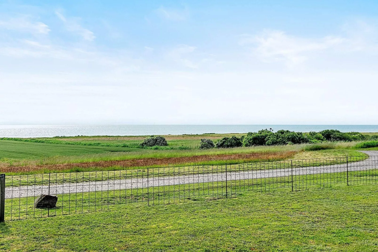 4 Personen Ferienhaus in Frederikshavn-Wasserblick