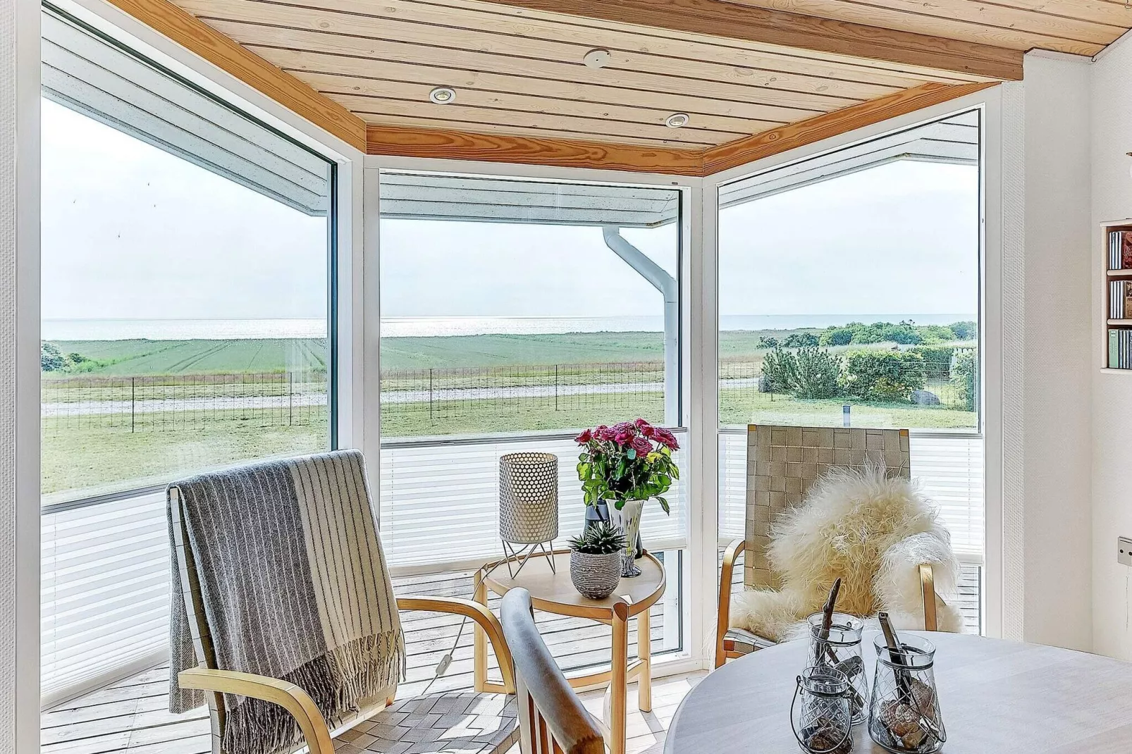 4 Personen Ferienhaus in Frederikshavn-Innen