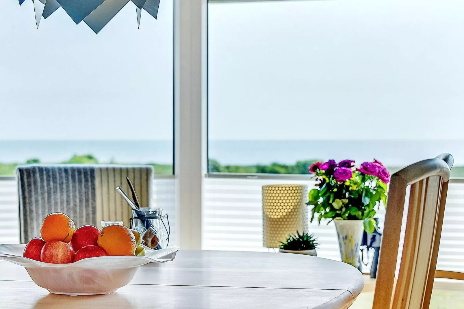4 Personen Ferienhaus in Frederikshavn-Innen