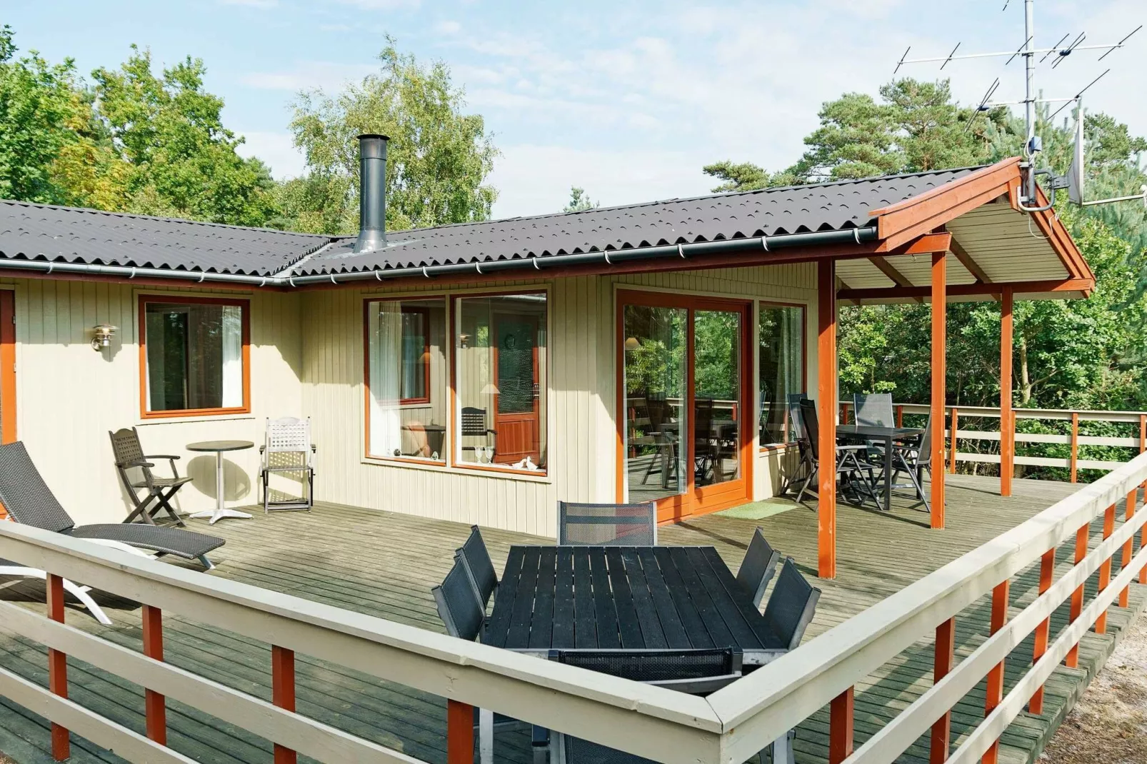 Havre de paix avec vue -- By Traum Ferienwohnungen