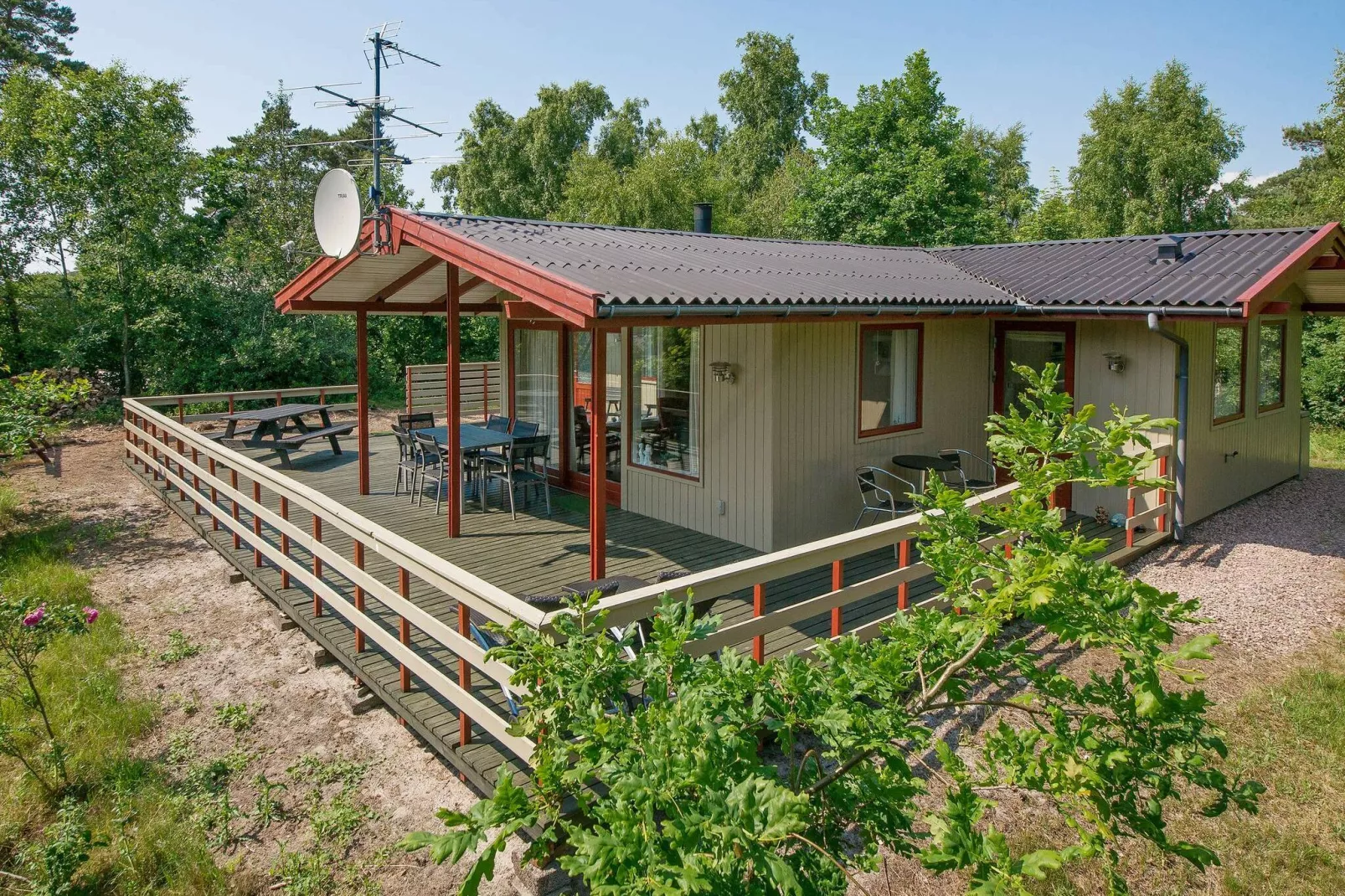 Havre de paix avec vue -- By Traum Ferienwohnungen