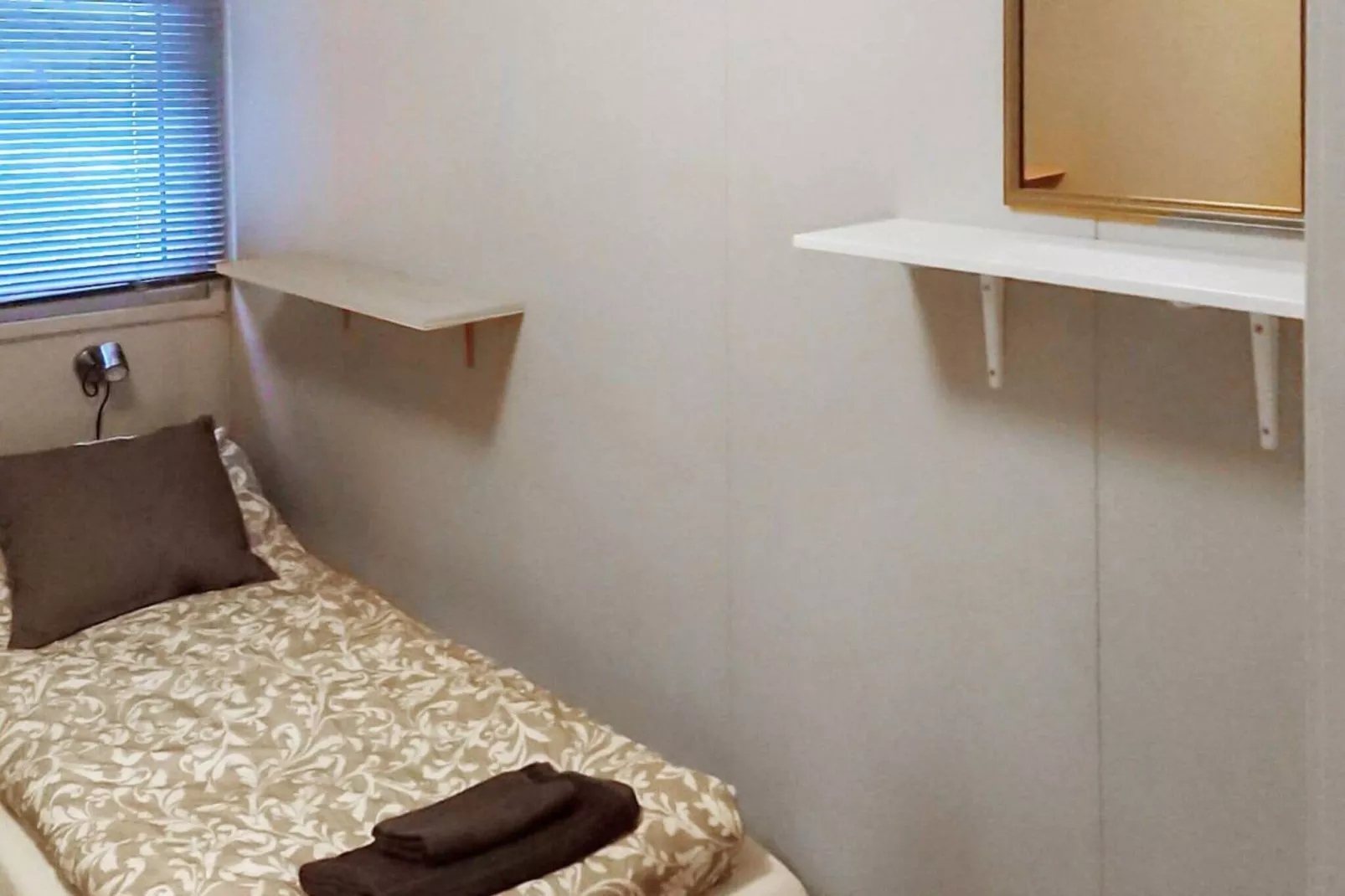 8 person holiday home in Revsnes-Indoor