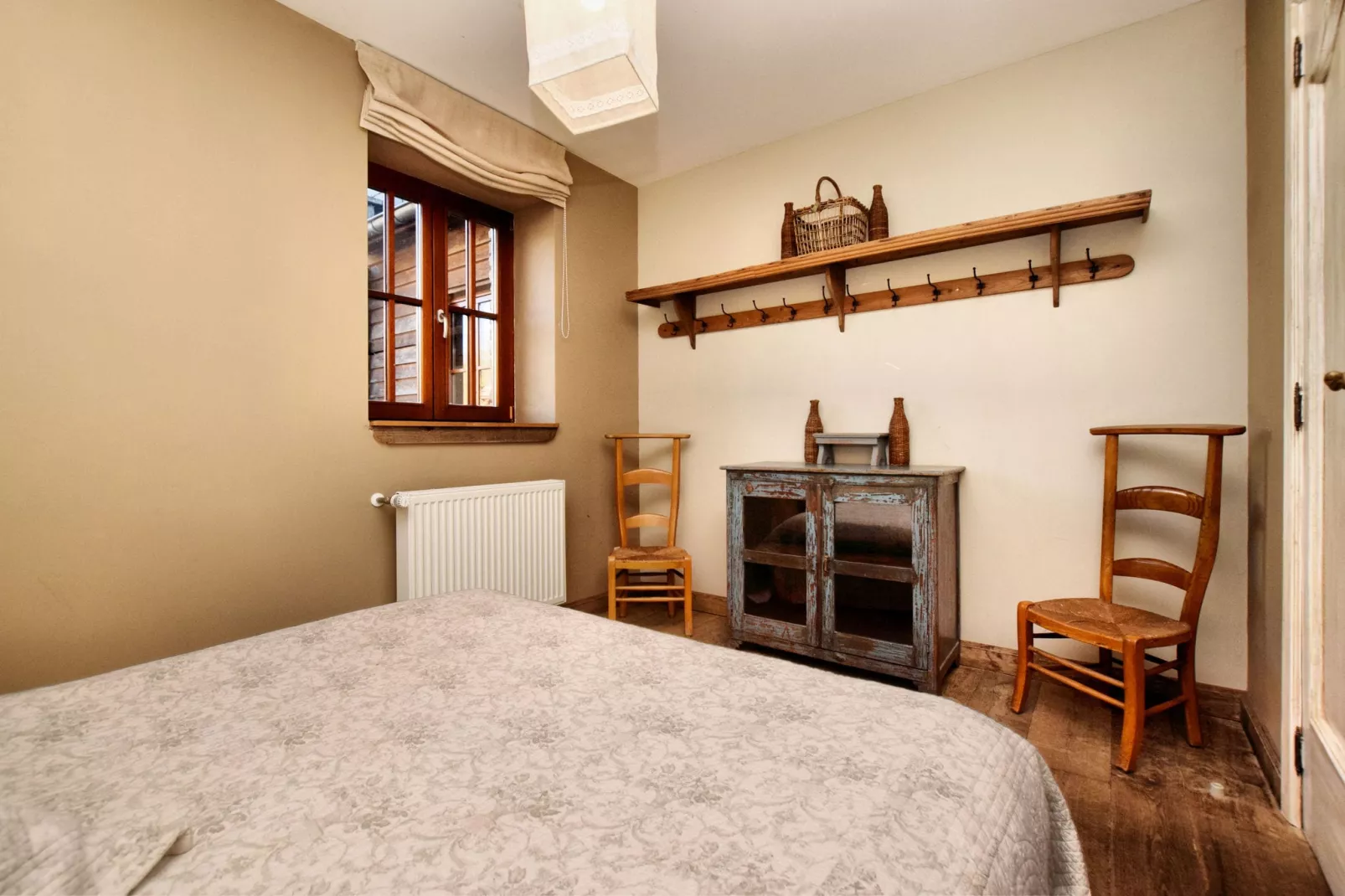Châteaubriand-Schlafzimmer