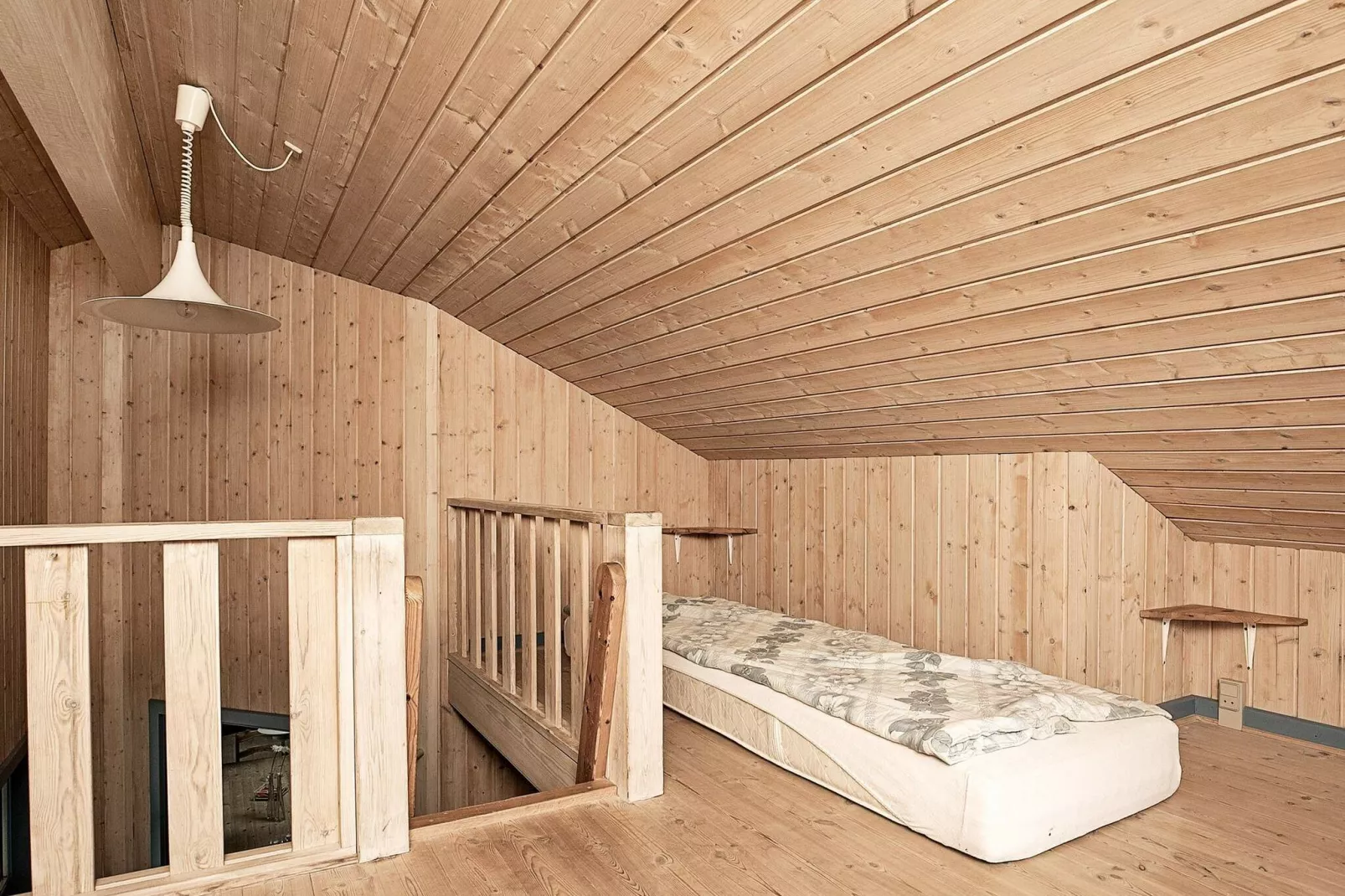 12 person holiday home in Thisted-Indoor