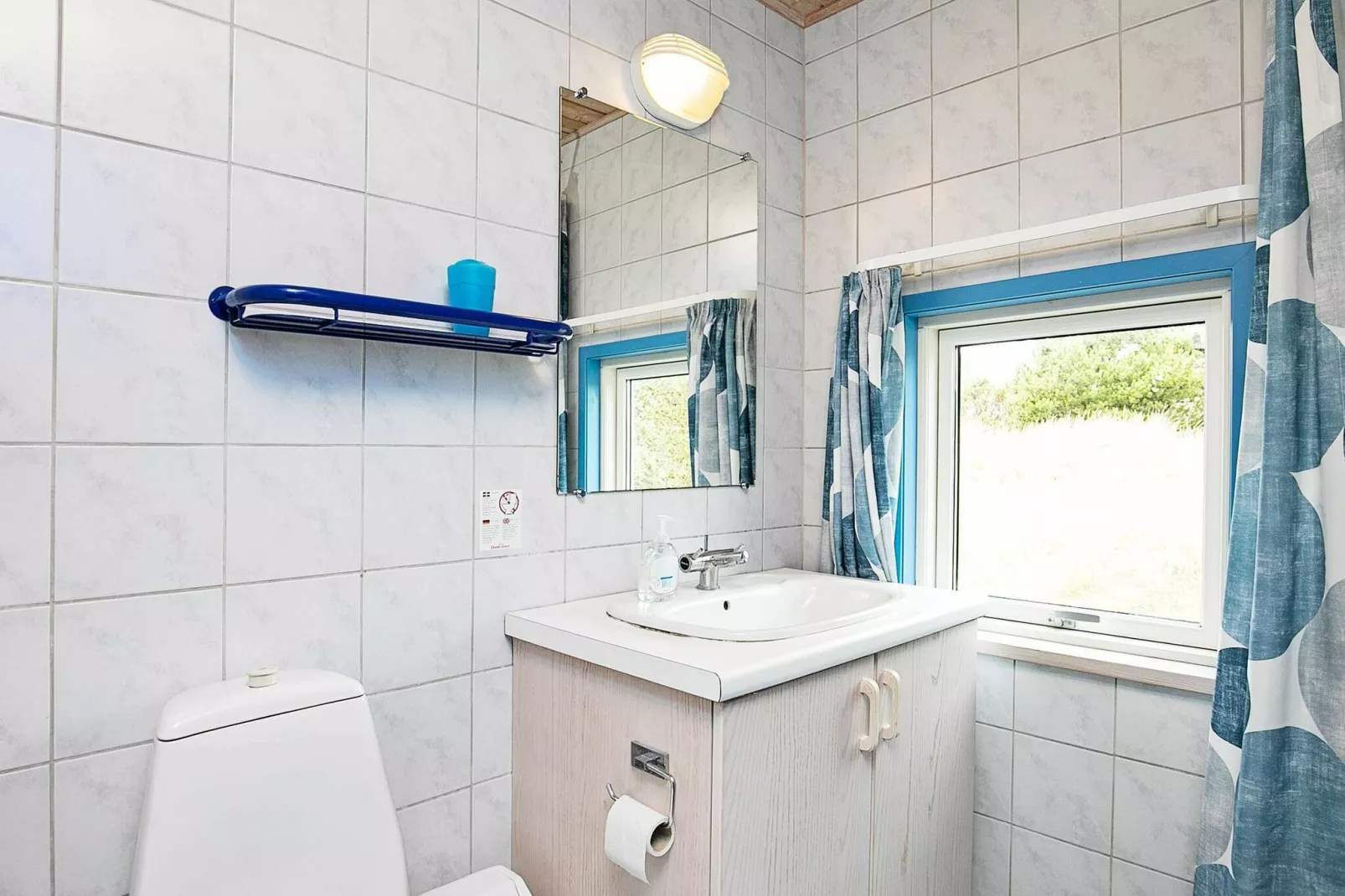 12 person holiday home in Thisted-Indoor