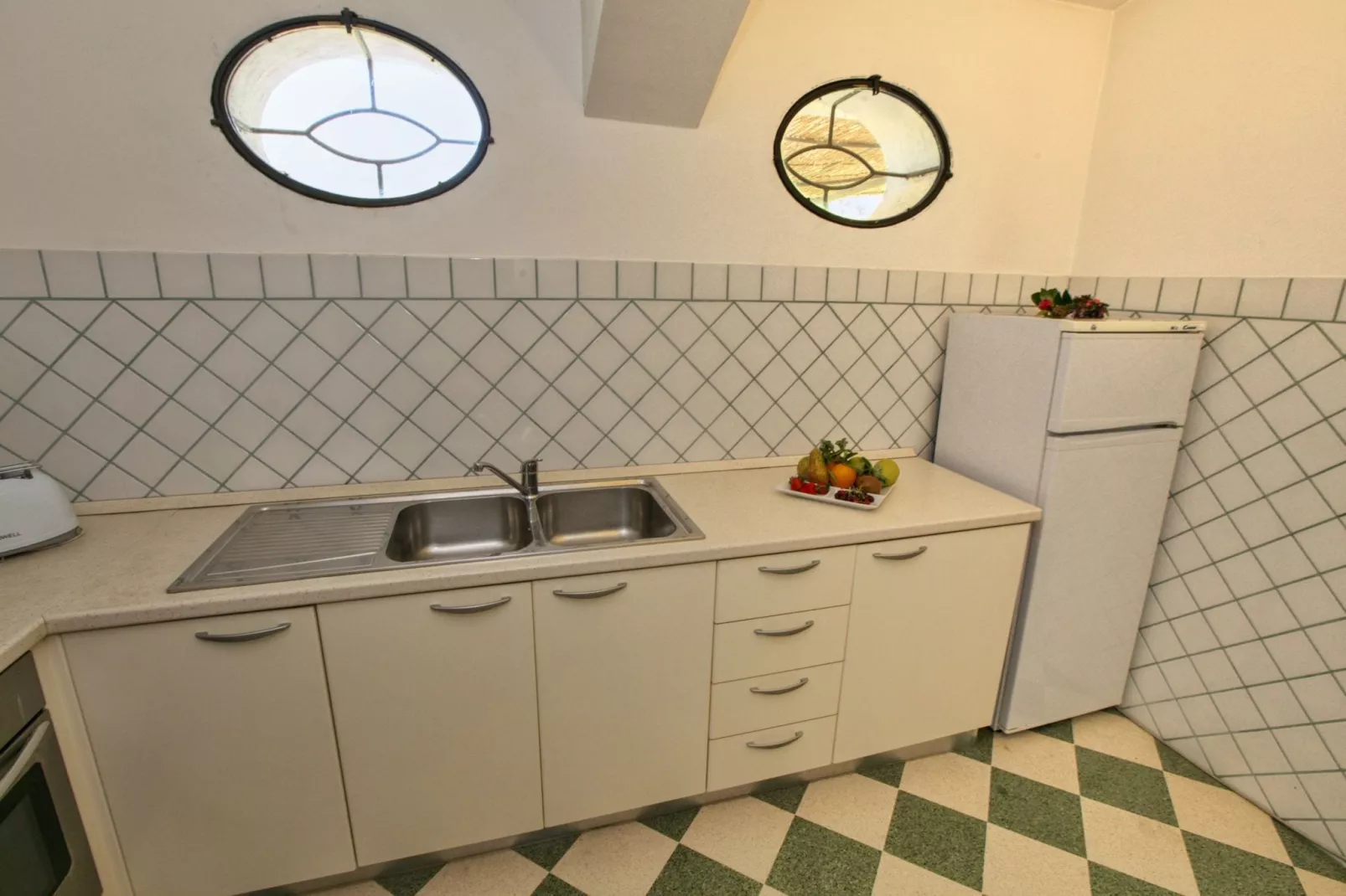 Mandarino-Kitchen