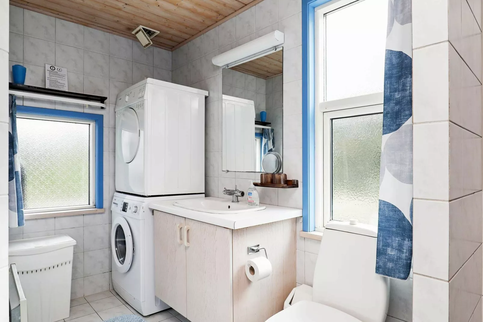12 person holiday home in Thisted-Indoor