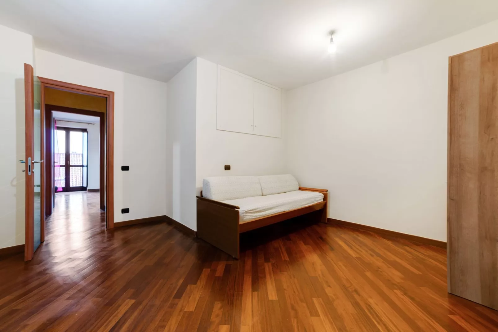 Casa Rosanna-Living room