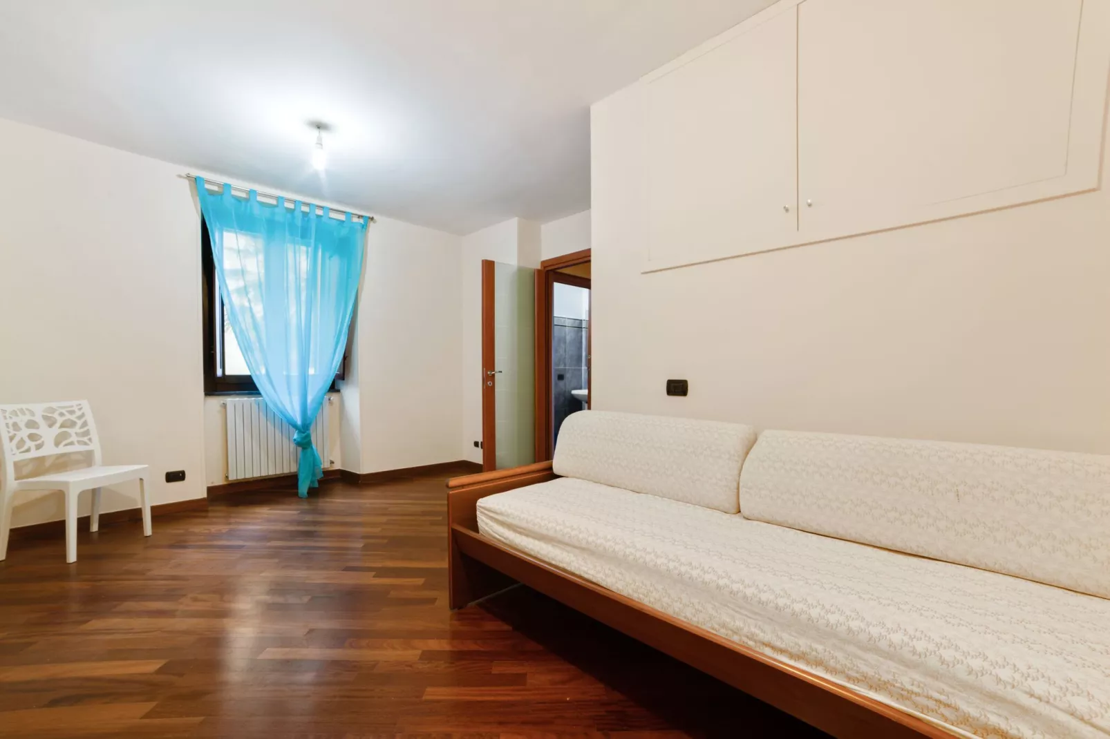 Casa Rosanna-Living room