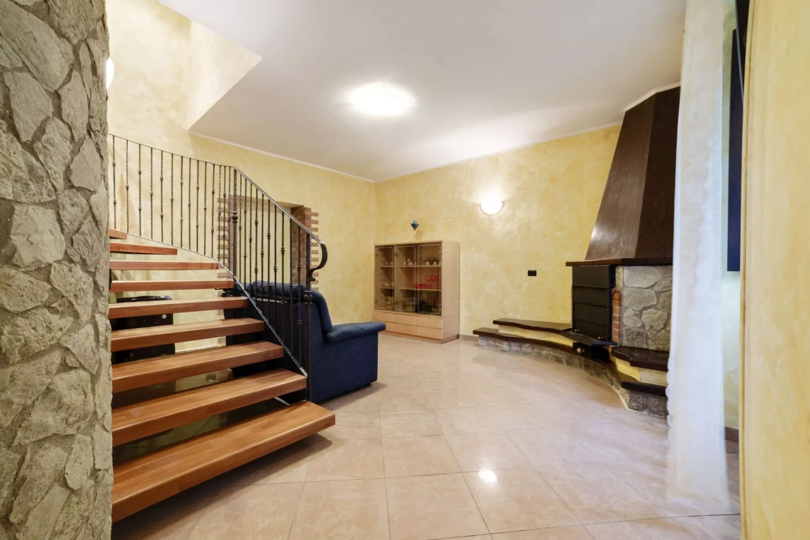 Casa Rosanna-Landing