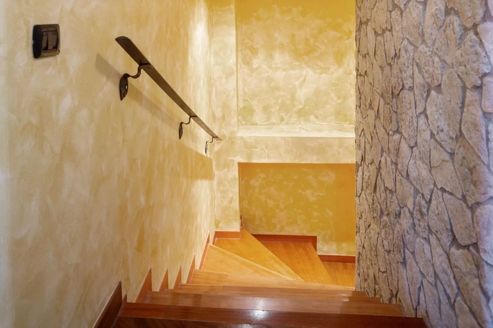 Casa Rosanna-Landing