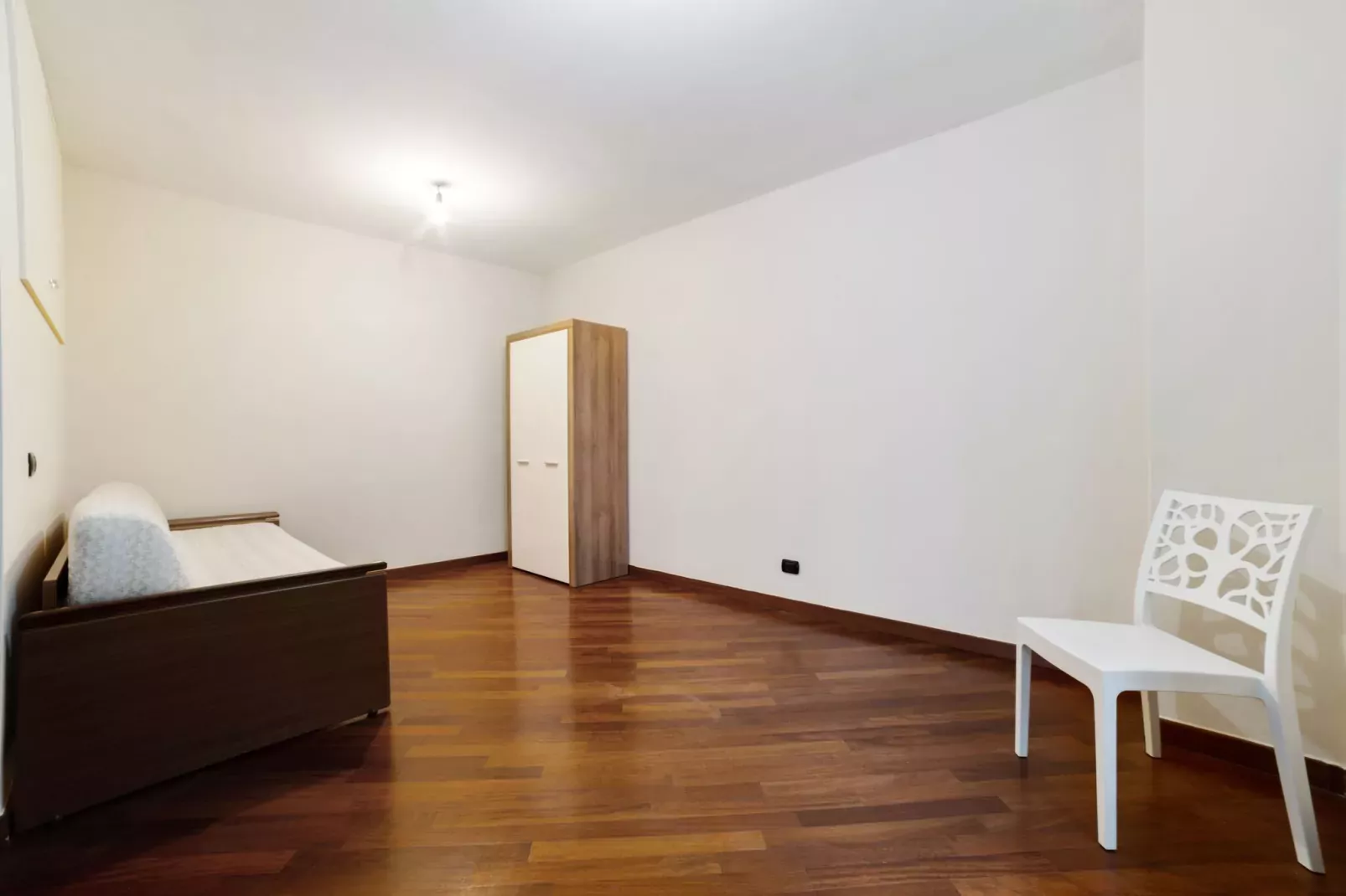 Casa Rosanna-Bedroom