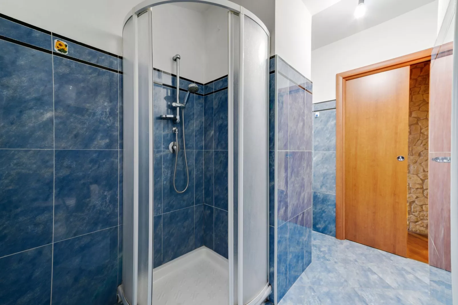 Casa Rosanna-Bathroom