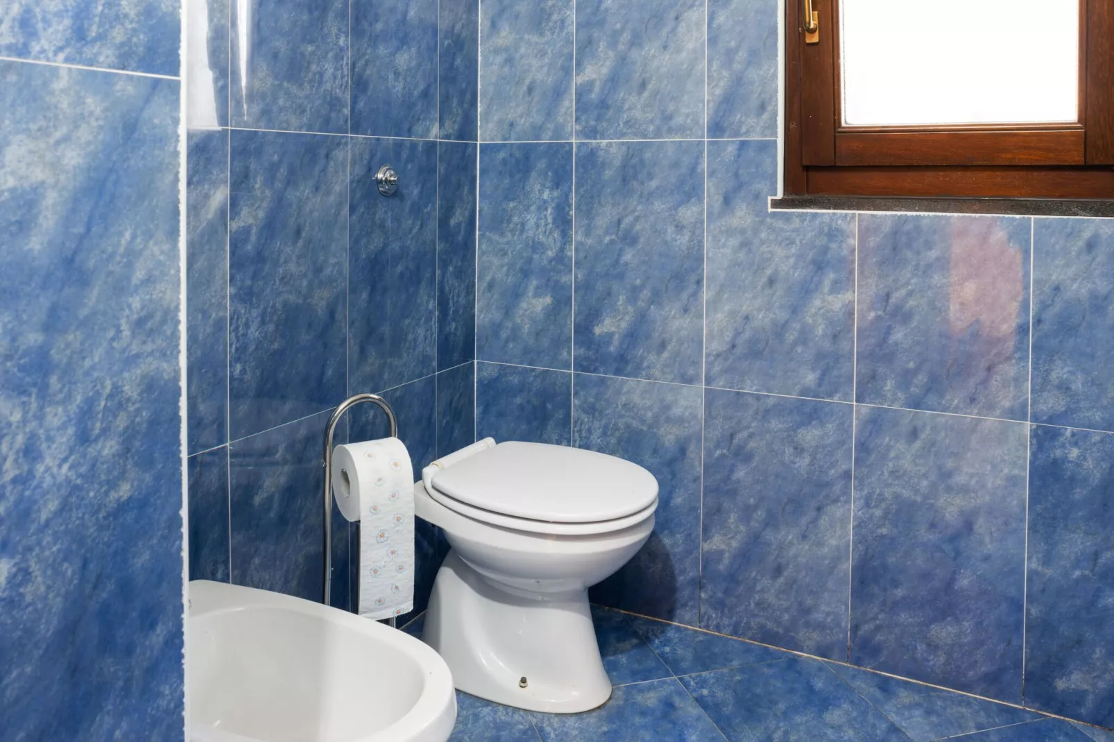 Casa Rosanna-Bathroom