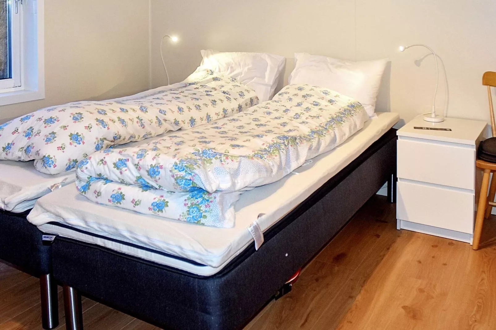 8 person holiday home in Revsnes-Indoor