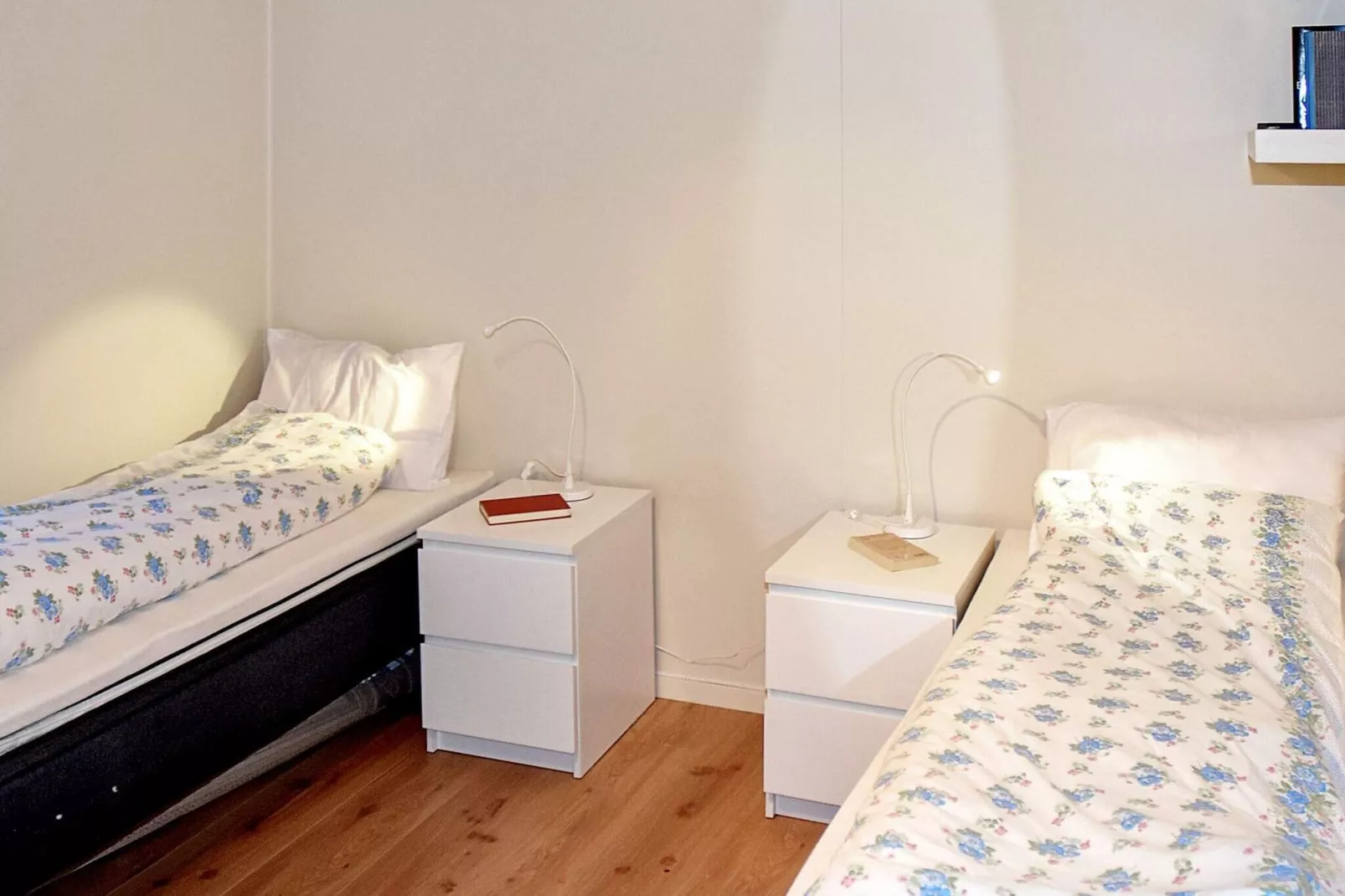 8 person holiday home in Revsnes-Indoor
