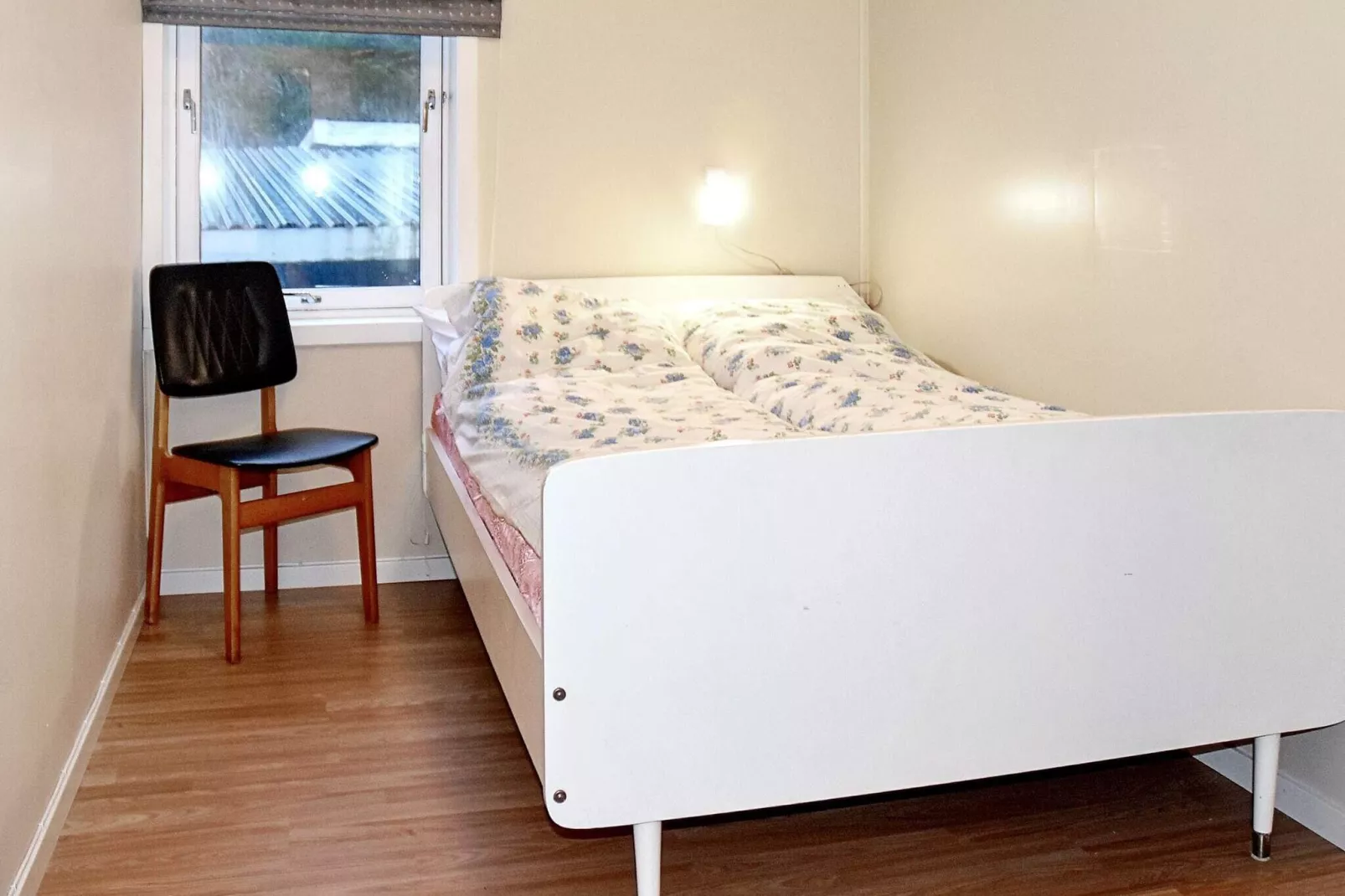 8 person holiday home in Revsnes-Indoor