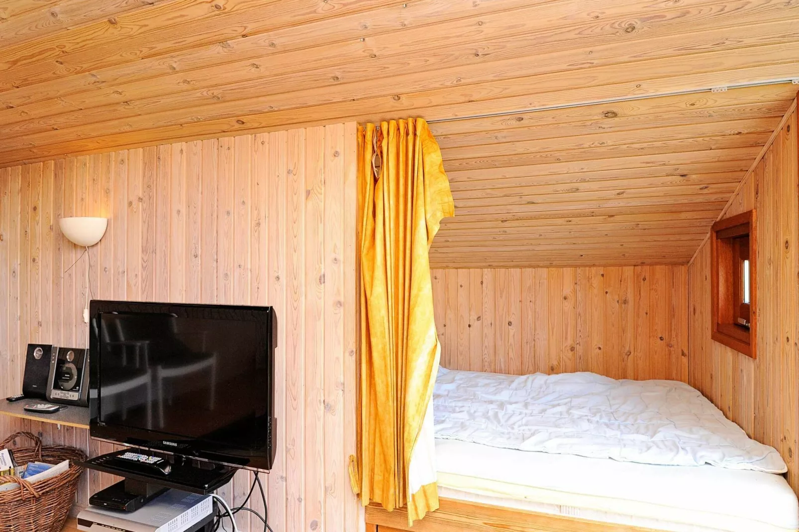 Retraite isolée avec sauna -- By Traum Ferienwohnungen-Intérieur
