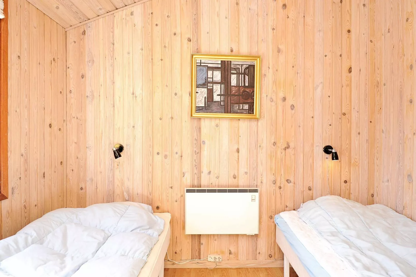 Retraite isolée avec sauna -- By Traum Ferienwohnungen-Intérieur