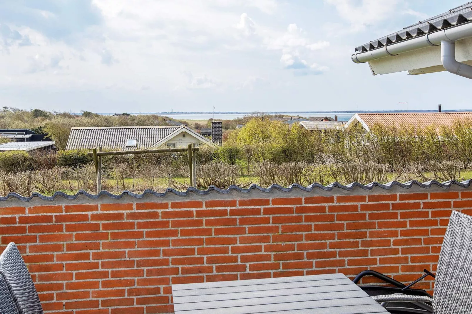 12 person holiday home in Vestervig-By Traum-Outdoor