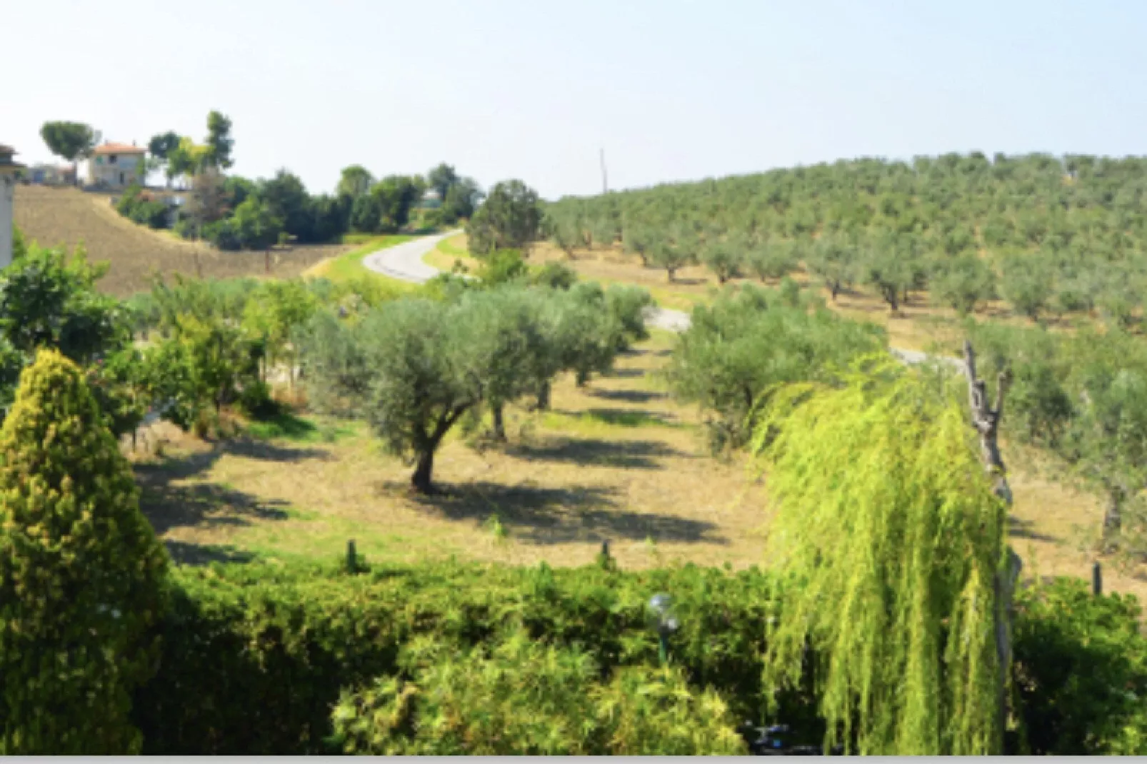 Villa Maria Teresa-Areas summer 20km