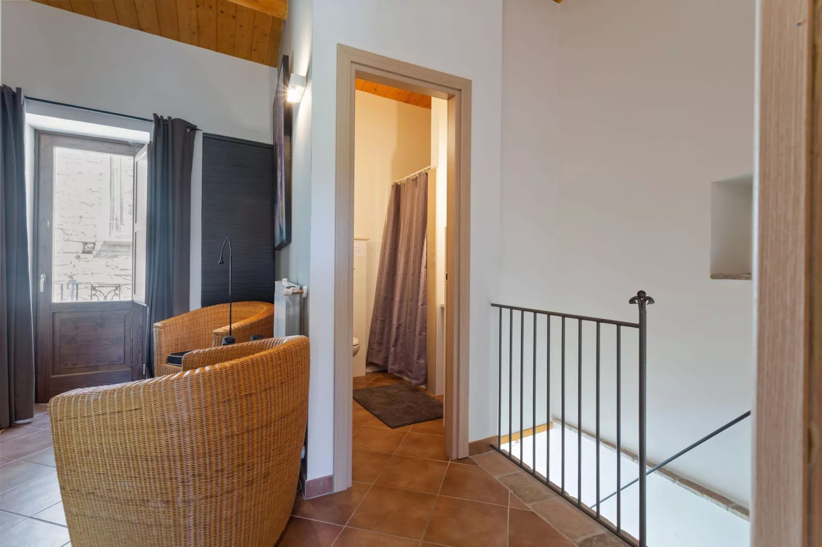 Oleandro 2-Living room