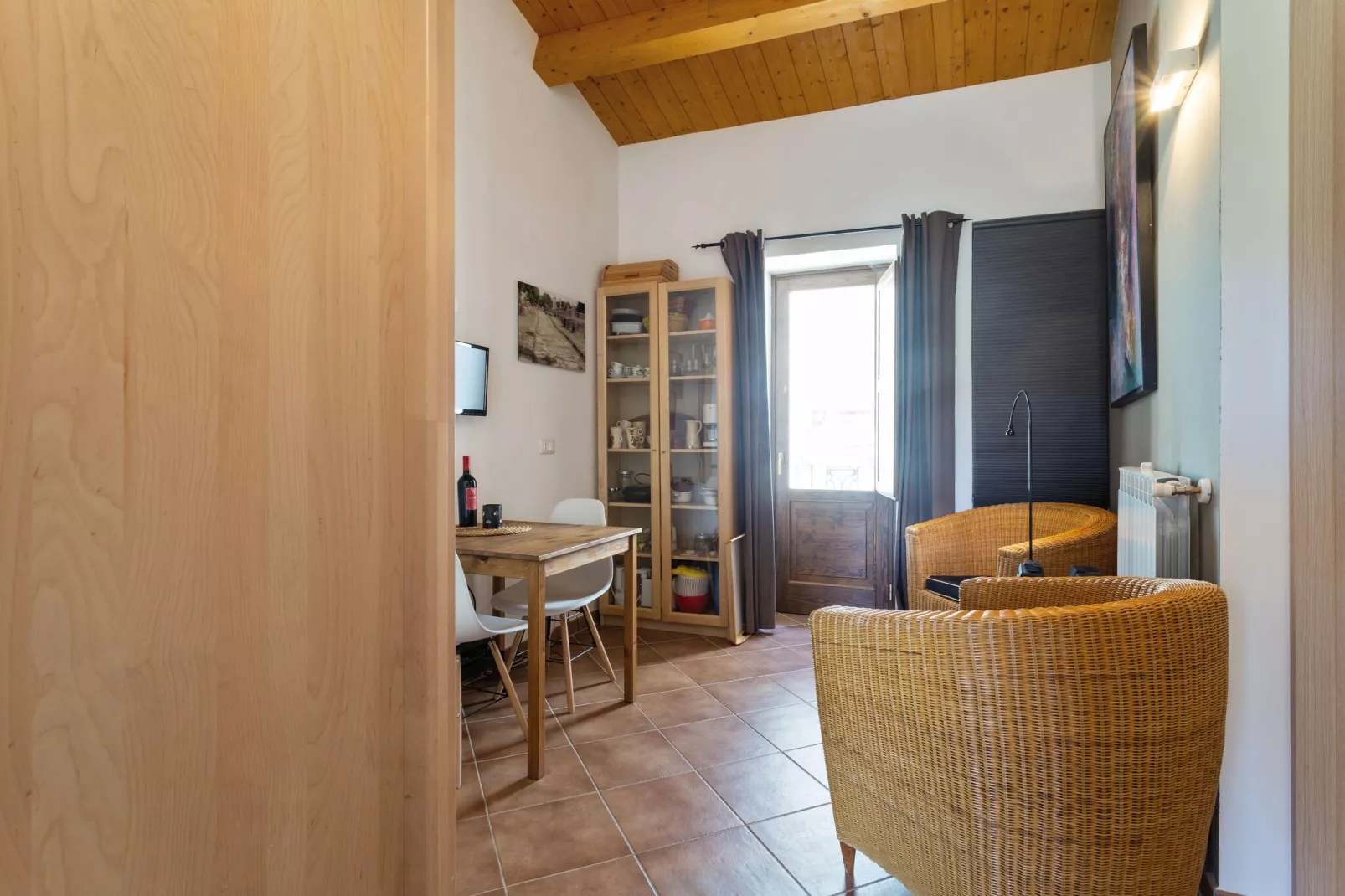 Oleandro 2-Living room