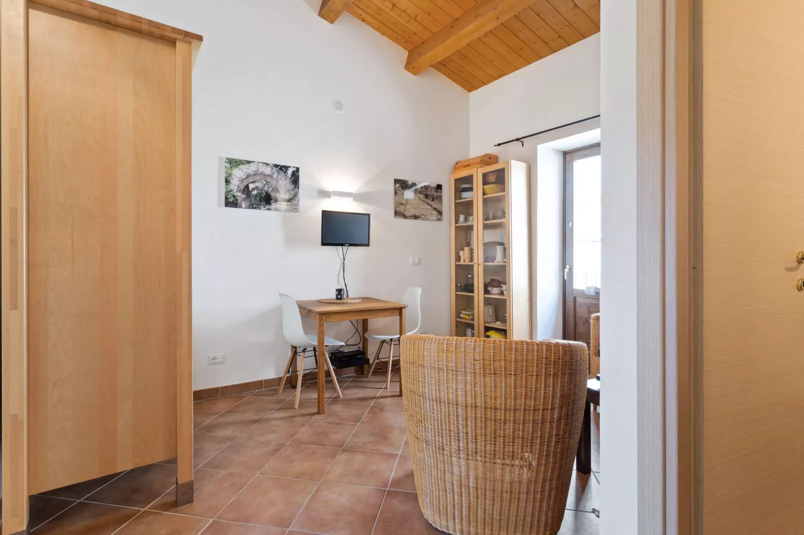 Oleandro 2-Living room
