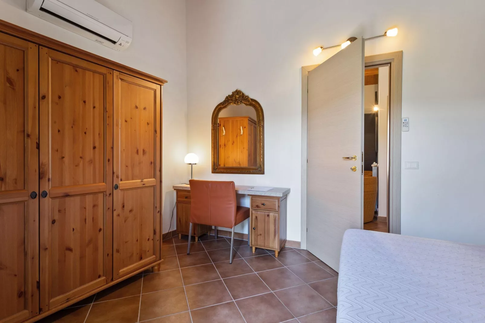 Oleandro 2-Bedroom