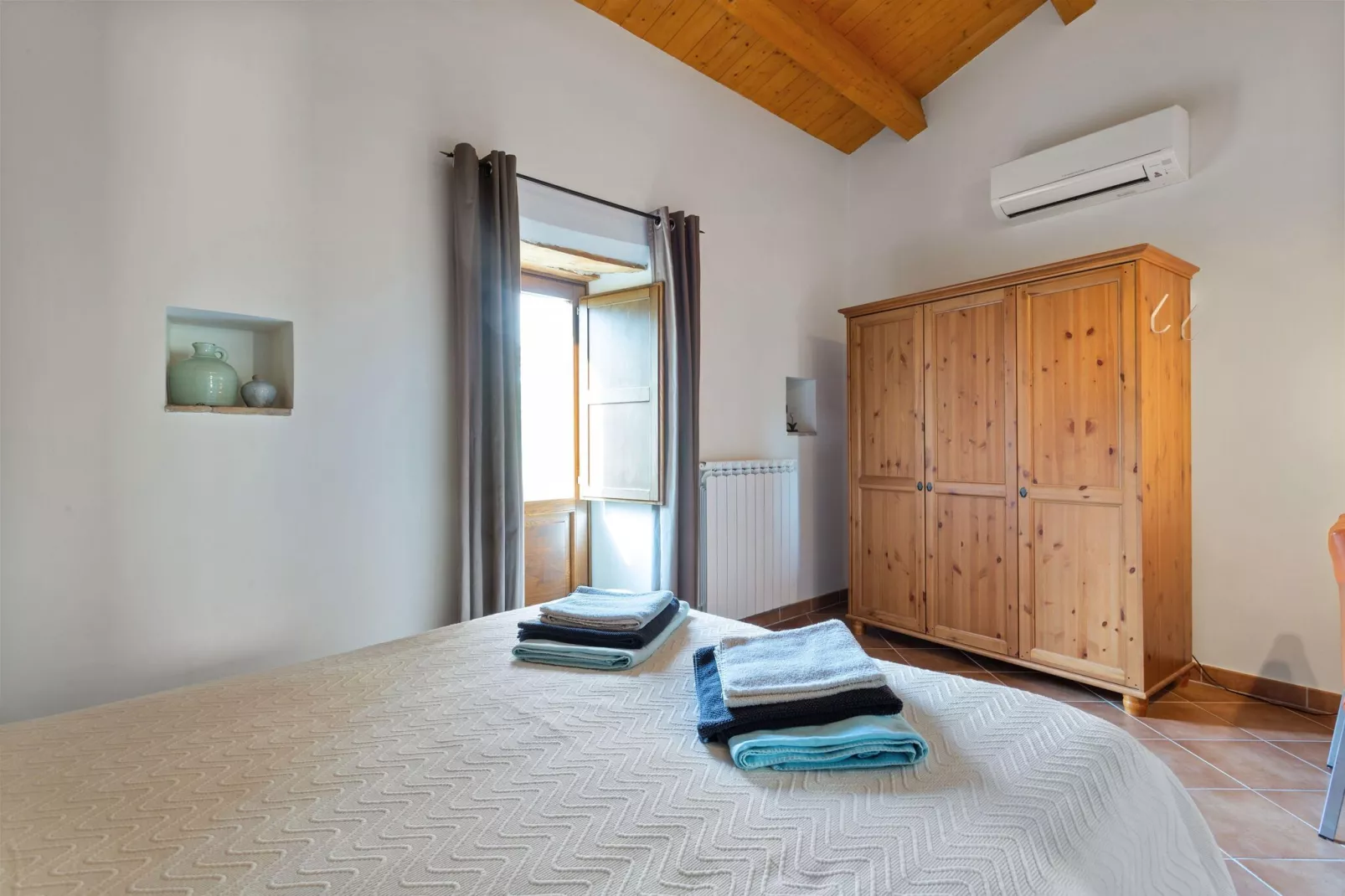 Oleandro 2-Bedroom