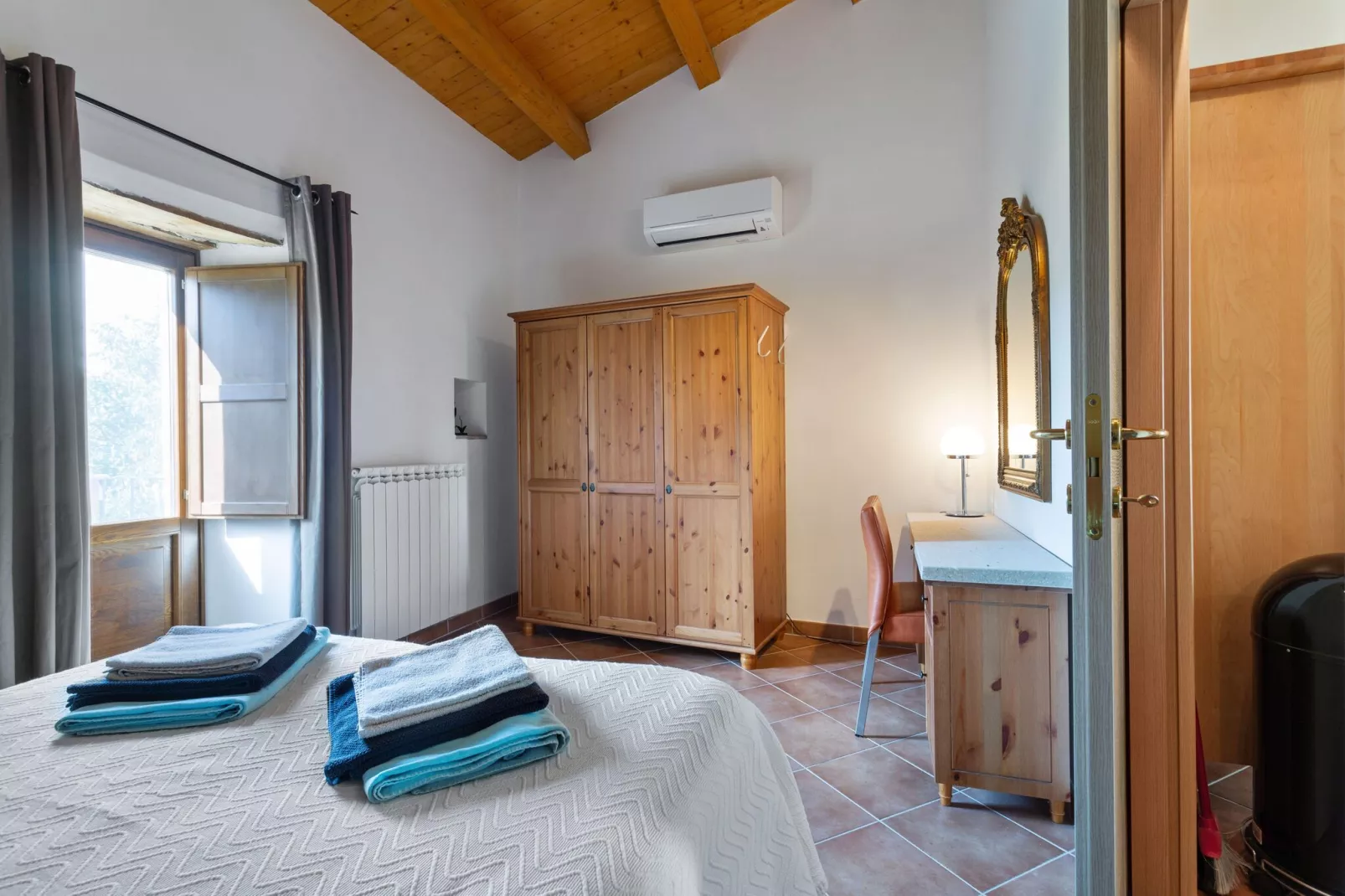 Oleandro 2-Bedroom