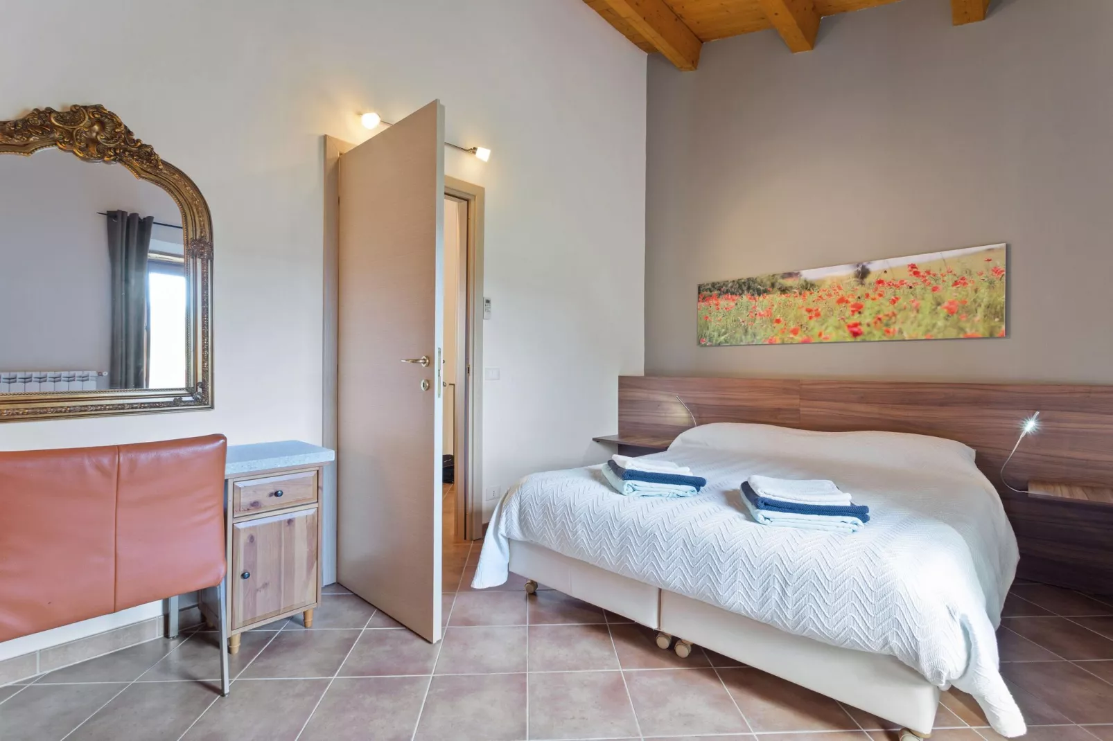 Oleandro 2-Bedroom