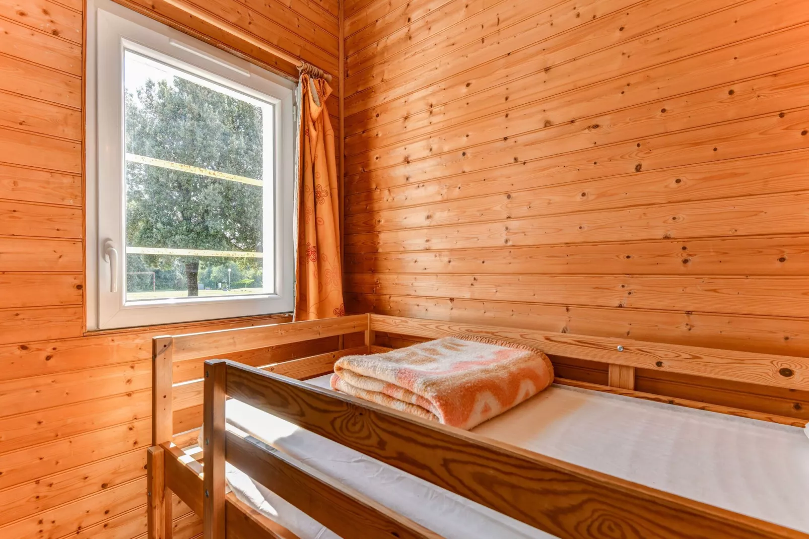 Chêne 2 plus - 4 pax - Schlafzimmer