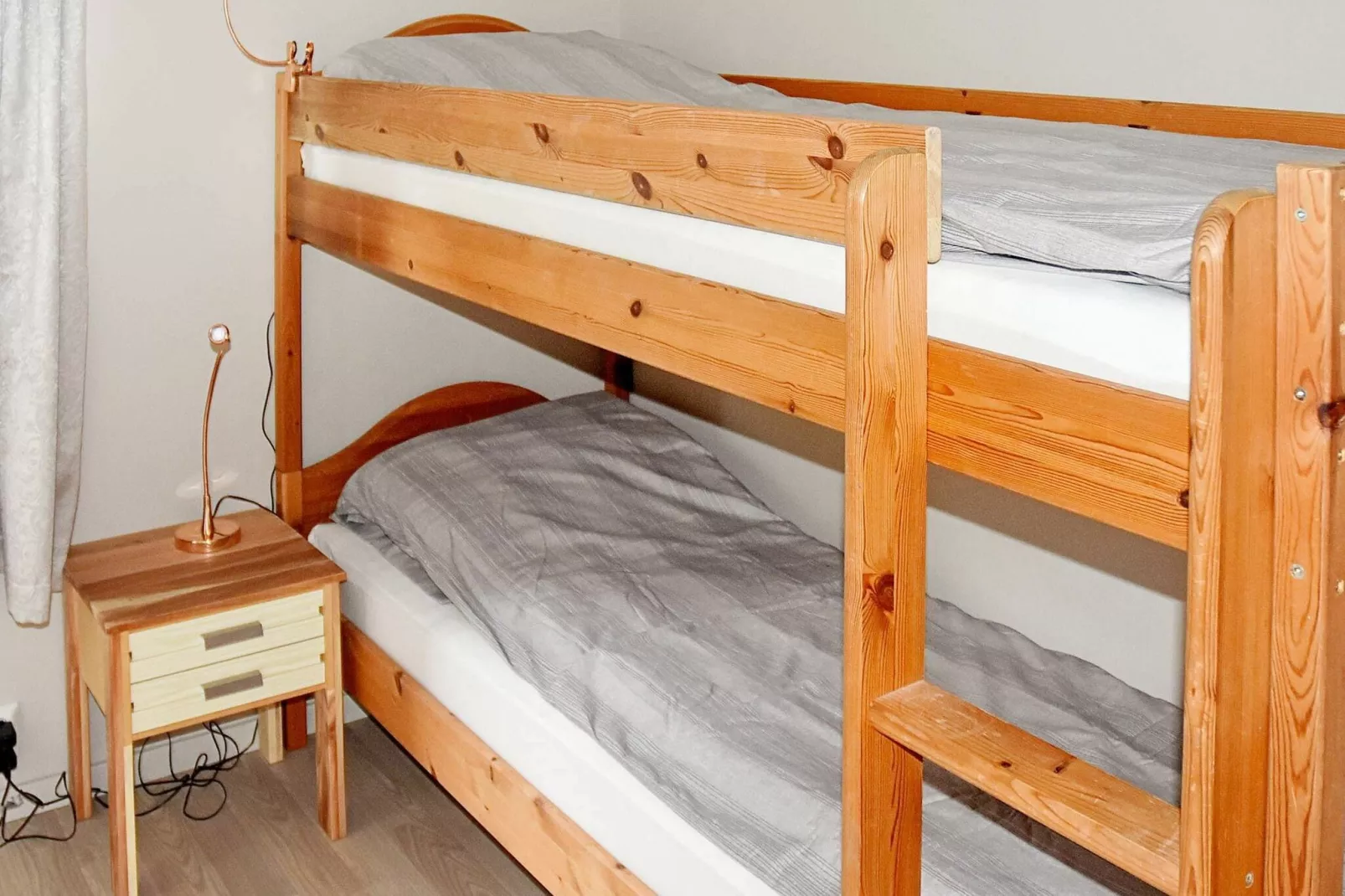 Maison de vacances pour 8 a FREI-Intérieur