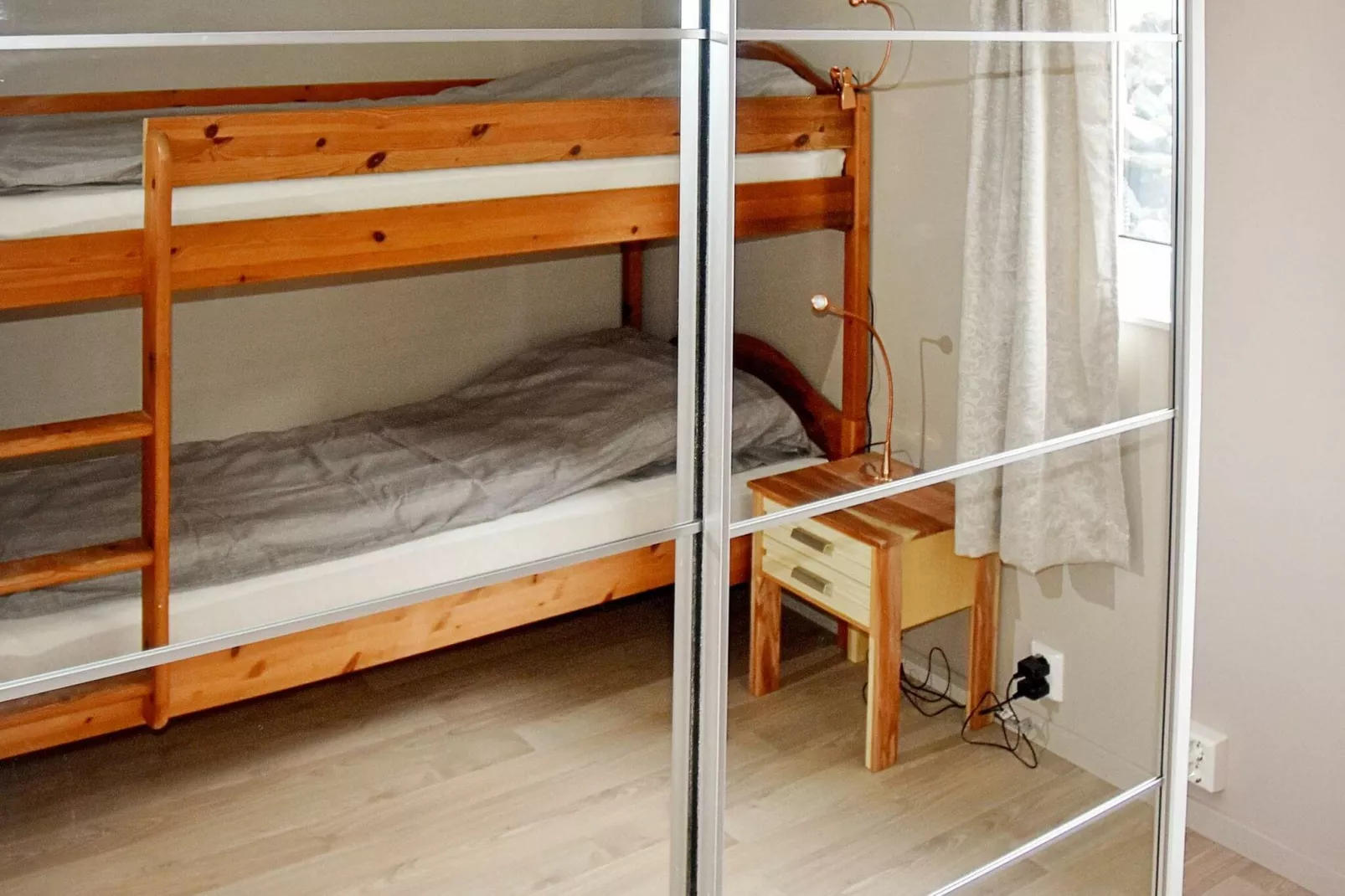 Maison de vacances pour 8 a FREI-Intérieur