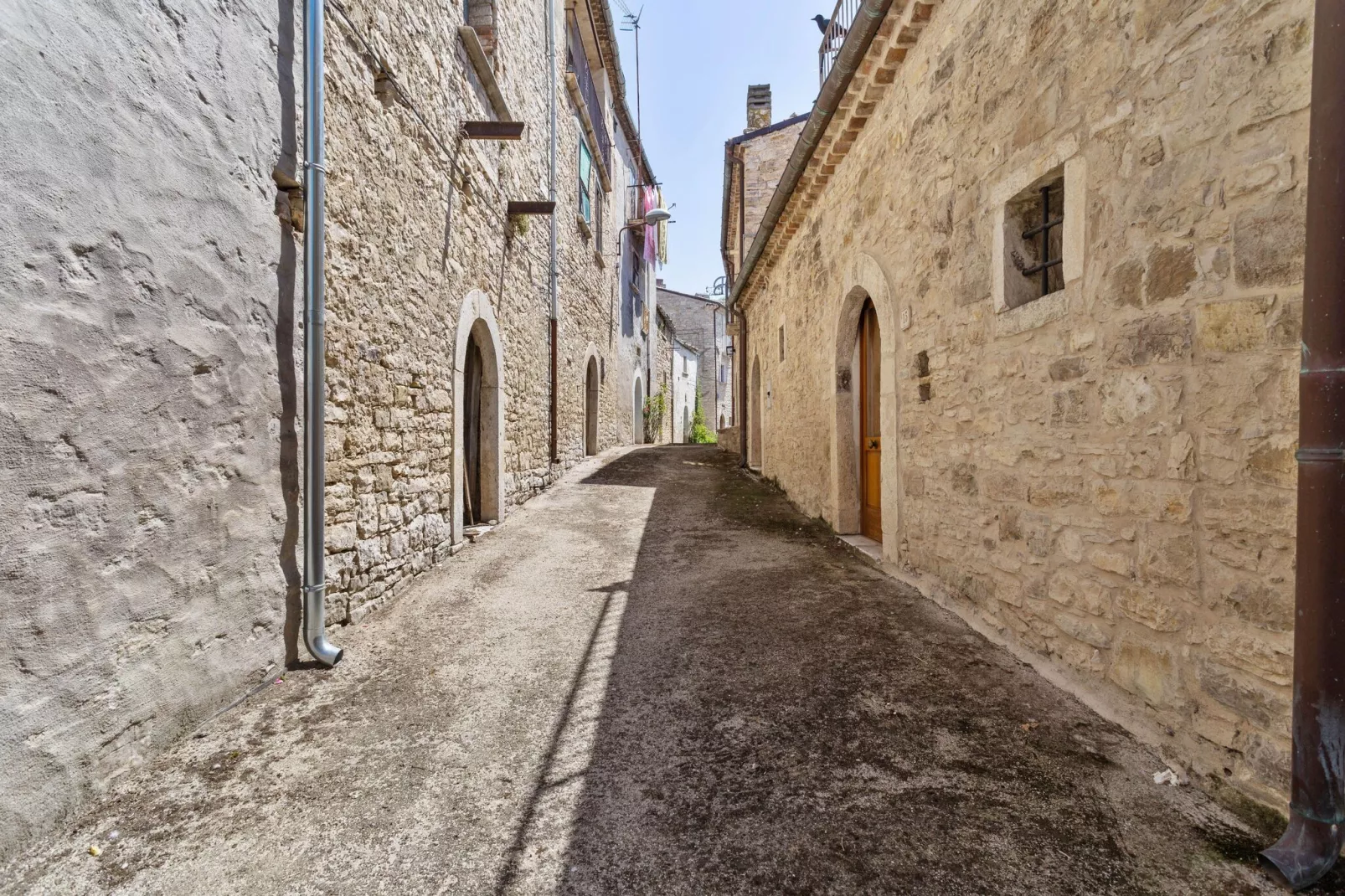 Oleandro 2-Areas summer 1km