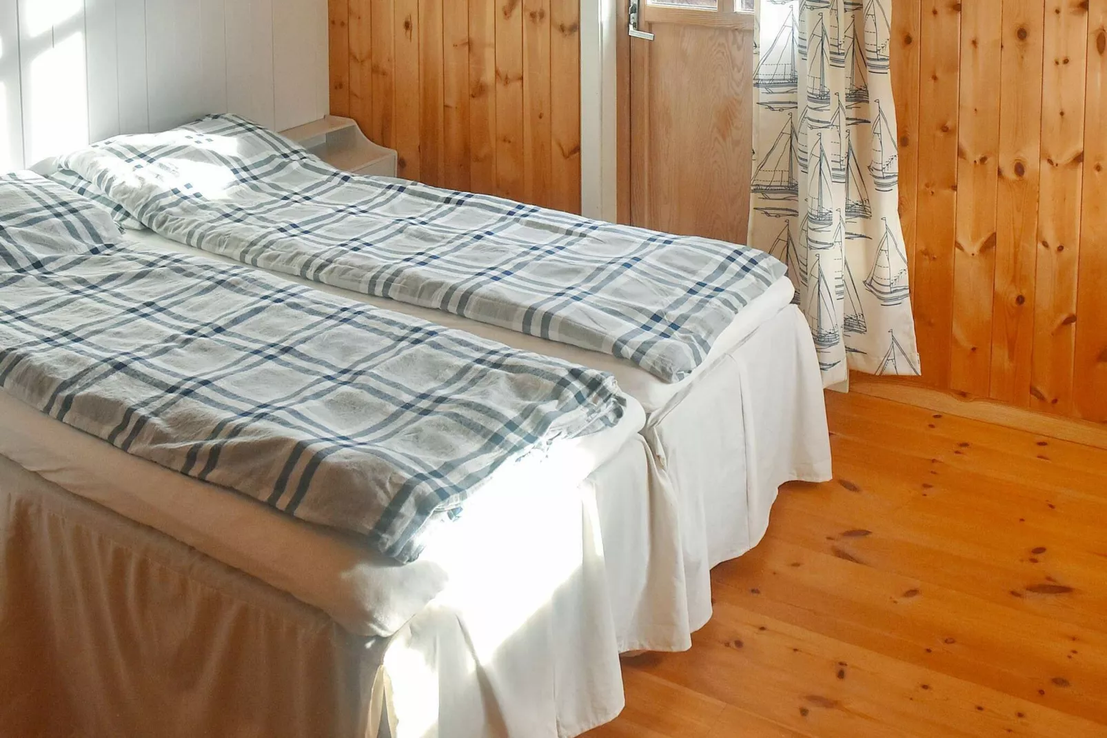 Maison de vacances pour 8 a FREI-Intérieur
