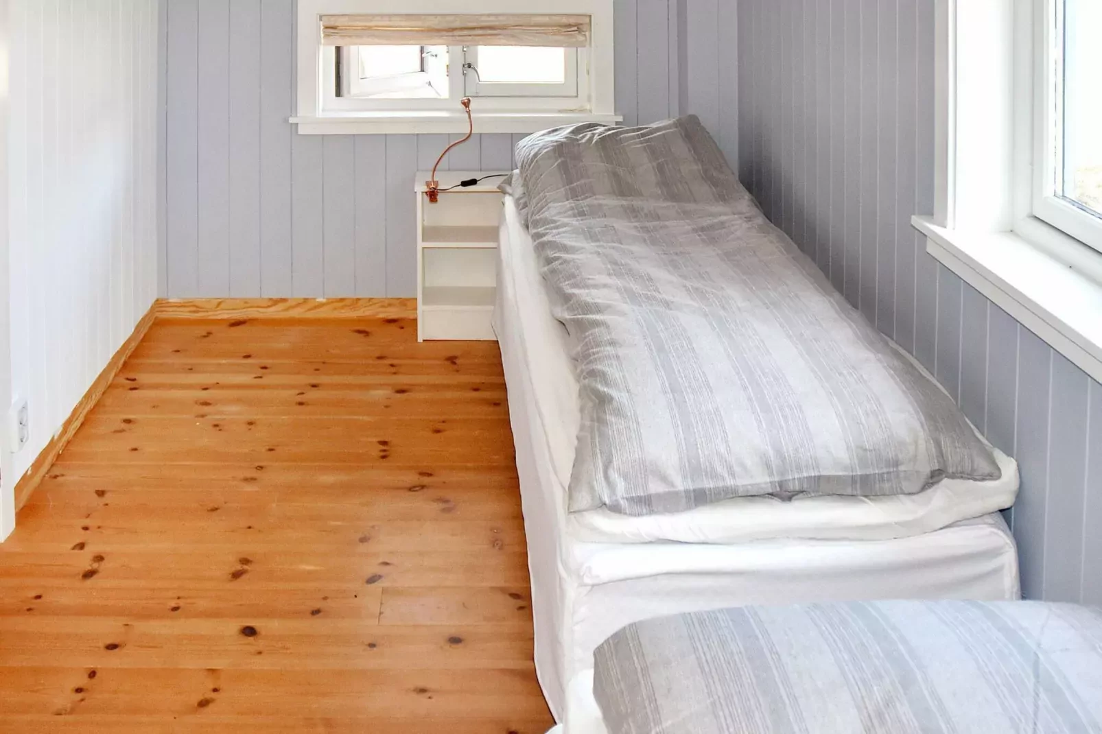 Maison de vacances pour 8 a FREI-Intérieur