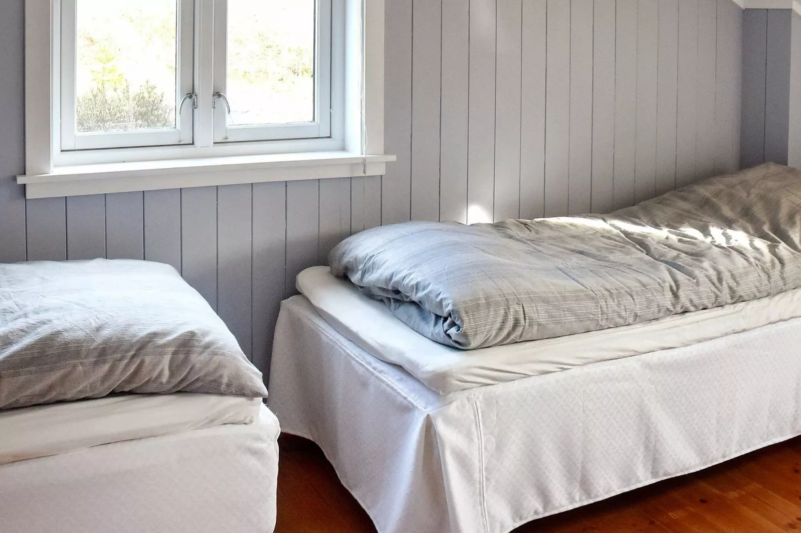 Maison de vacances pour 8 a FREI-Intérieur