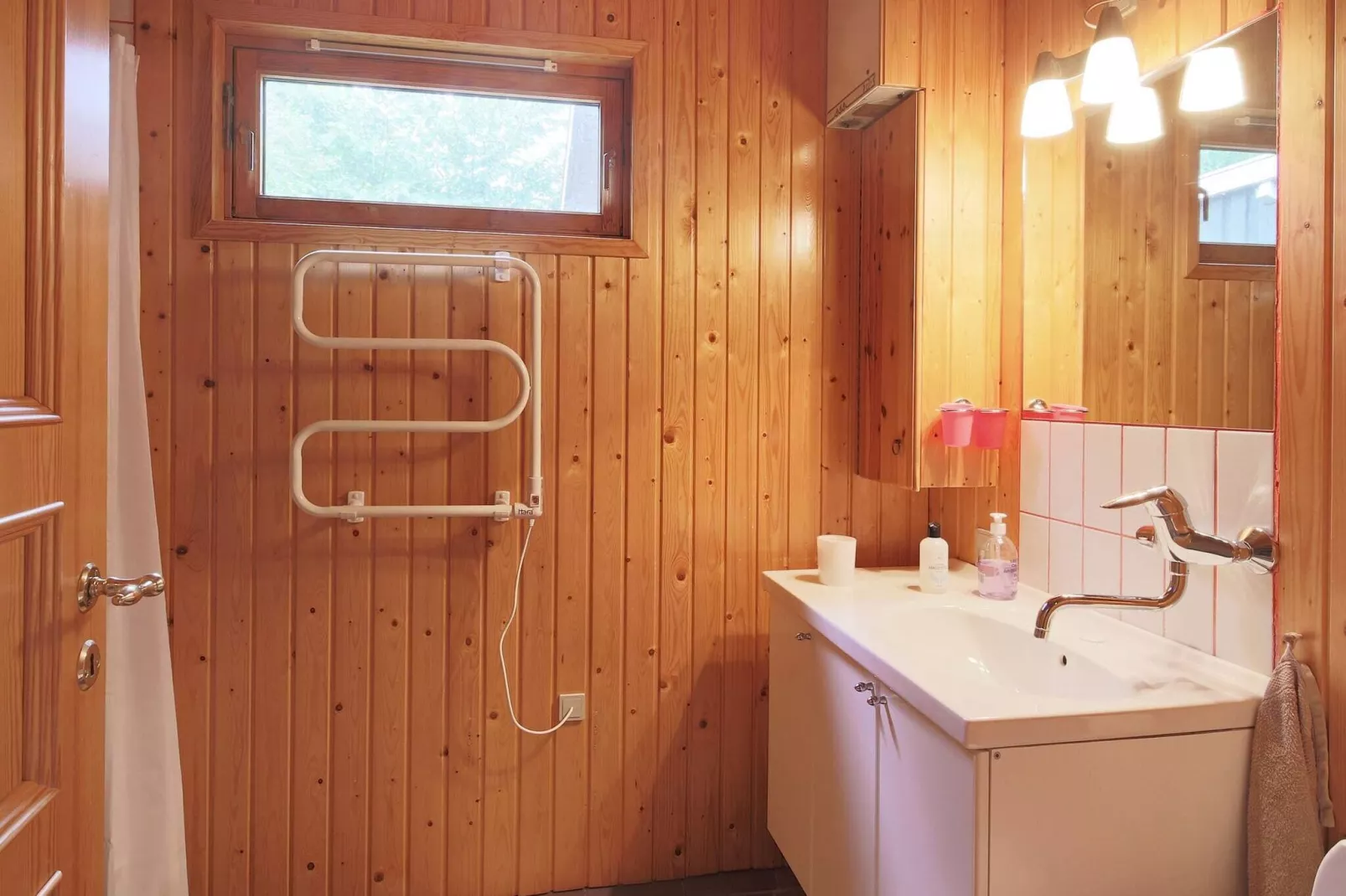 6 person holiday home in Gilleleje-Indoor
