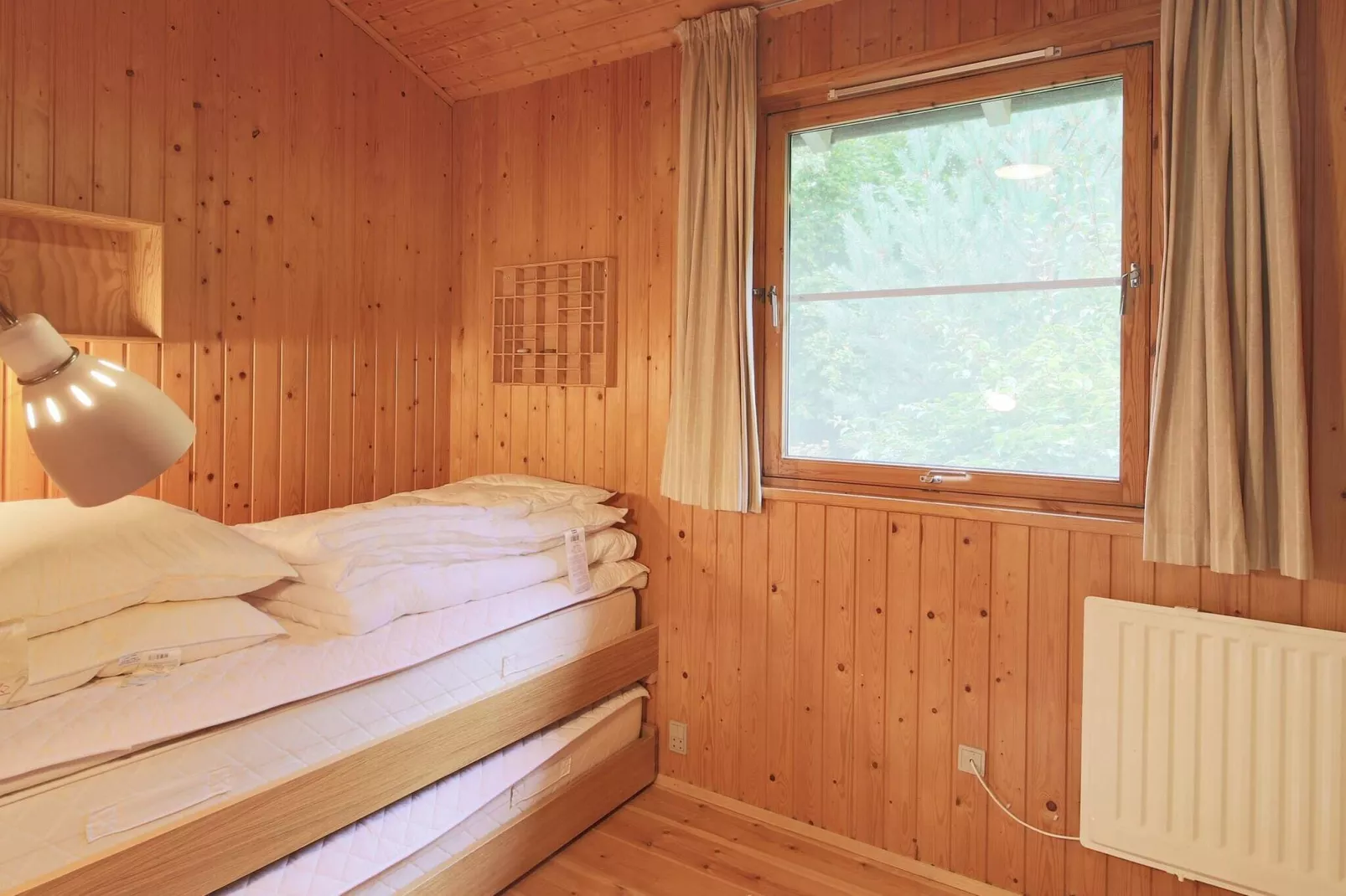 6 person holiday home in Gilleleje-Indoor
