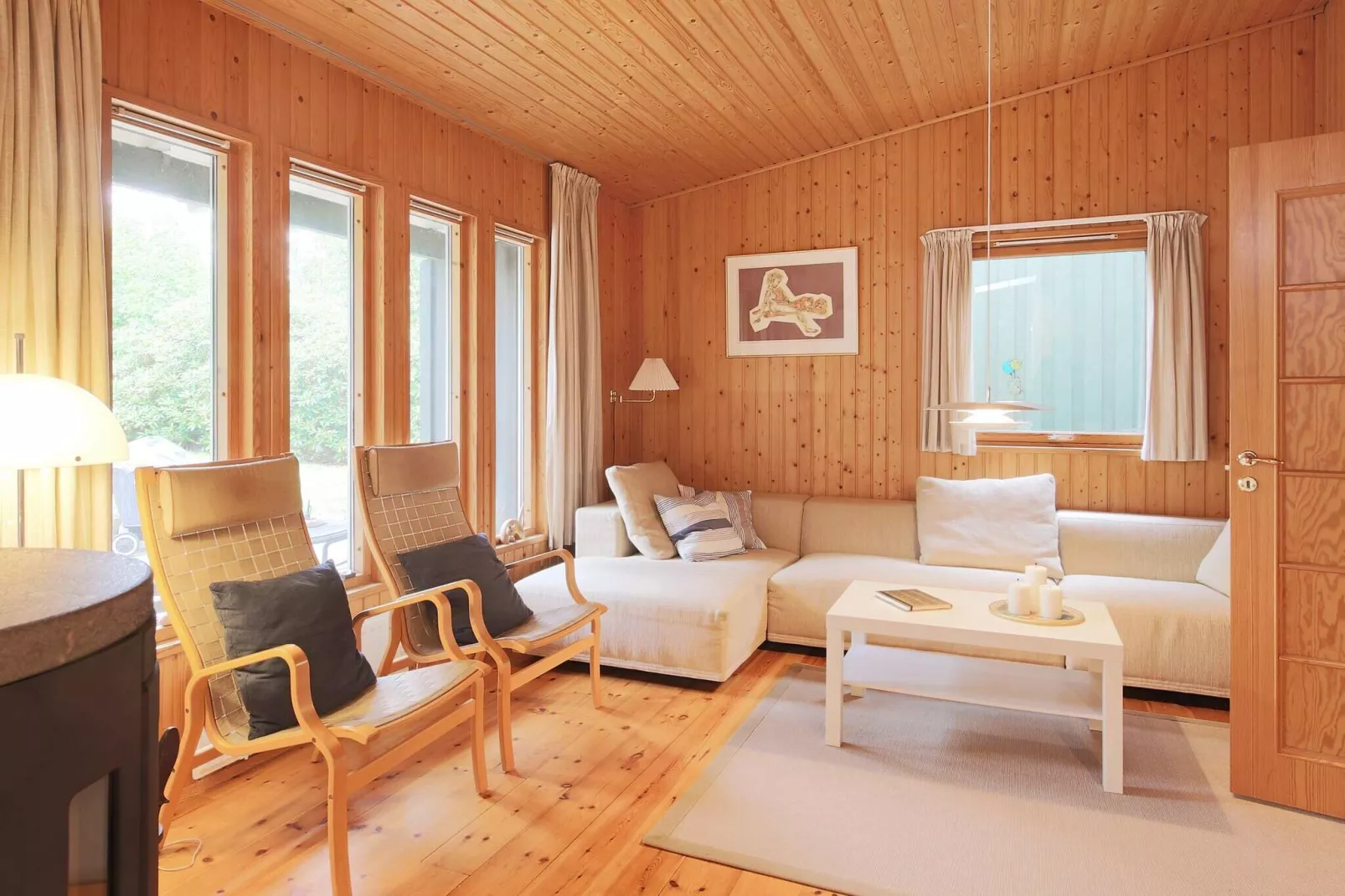 6 person holiday home in Gilleleje-Indoor